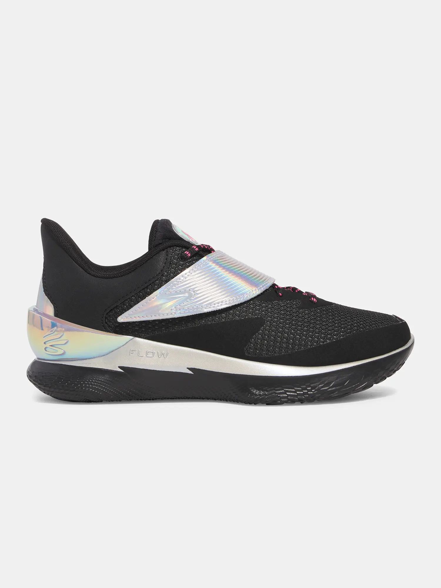 Unisexové boty Under Armour D. FOX 1 GMR - unisex