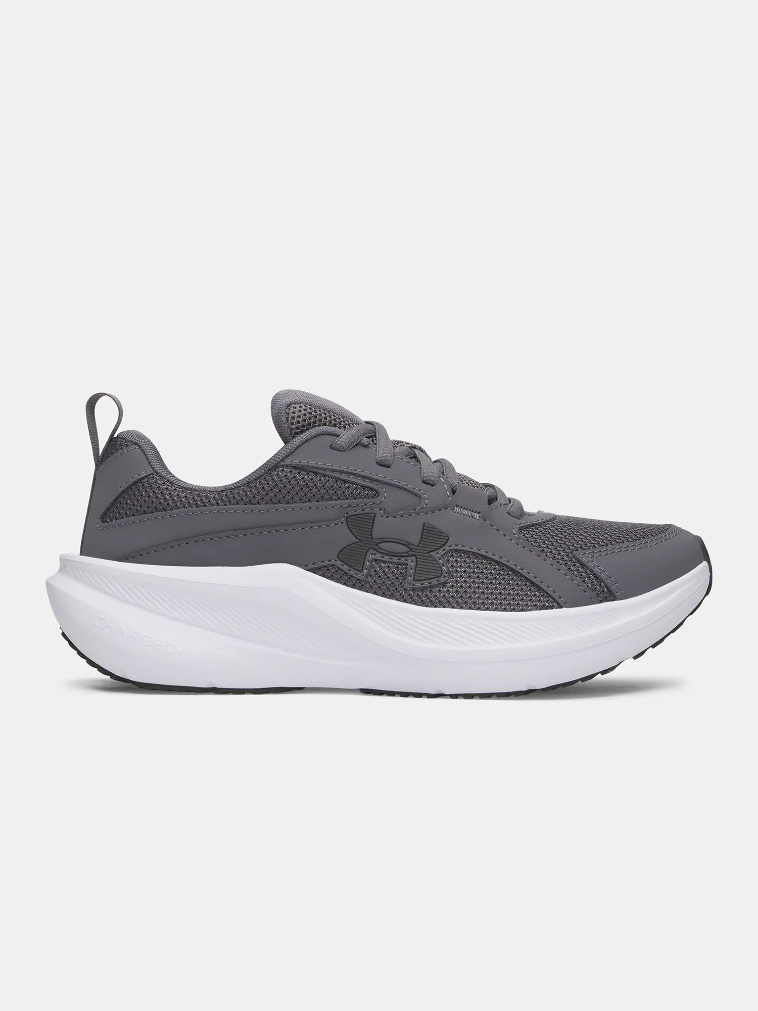Chlapecké boty Under Armour UA BGS Assert 11