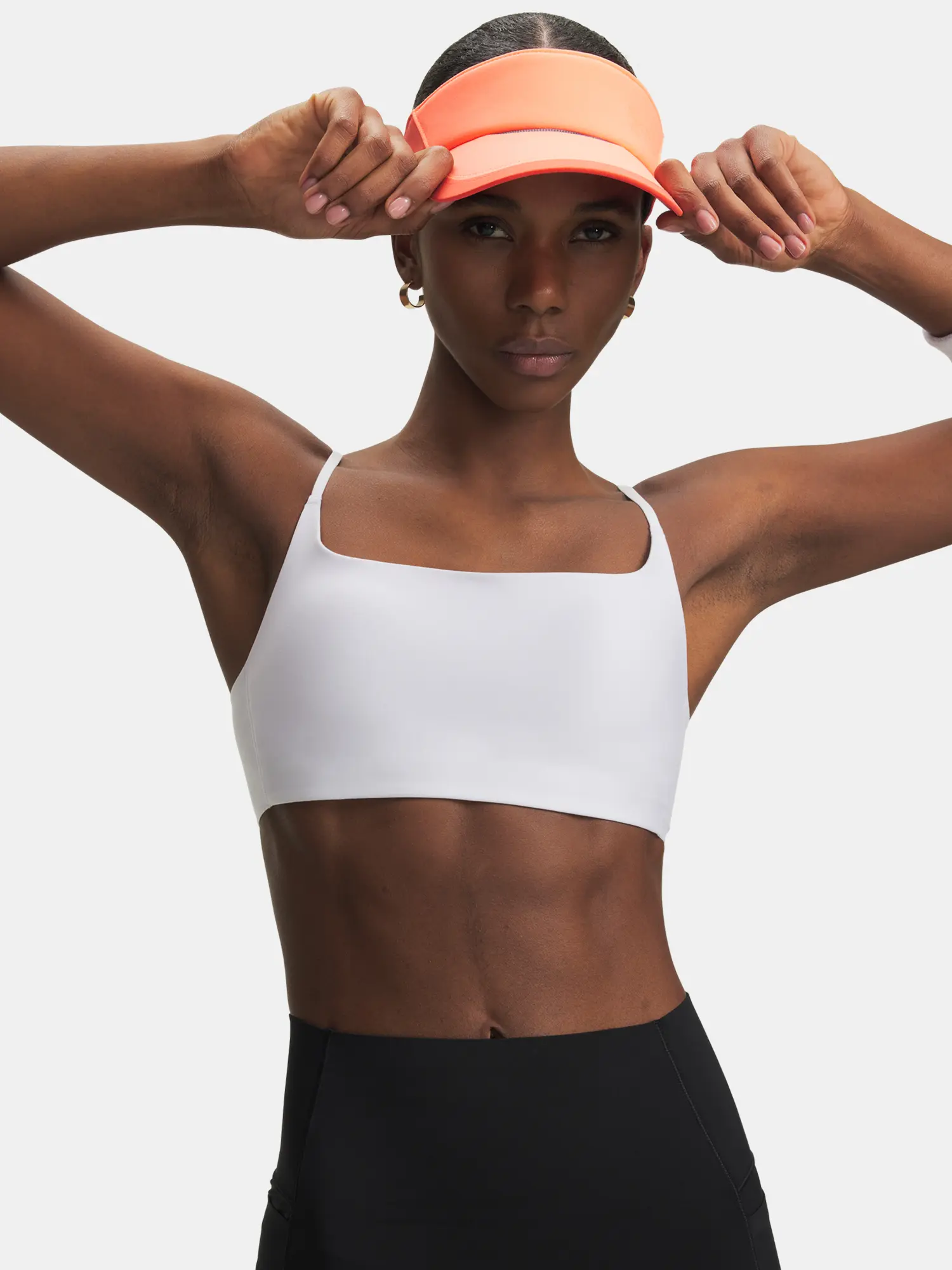 Under Armour Open Back Bralette