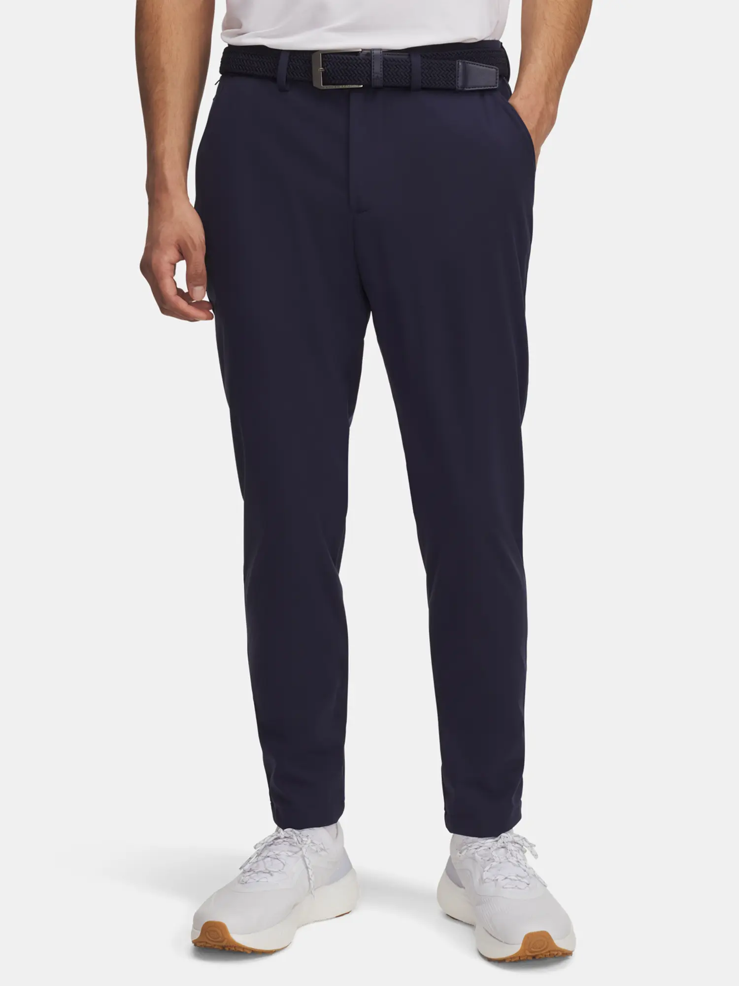 Pánské sportovní kalhoty Under Armour UA Drive Pro All Weather Pn - Pánské