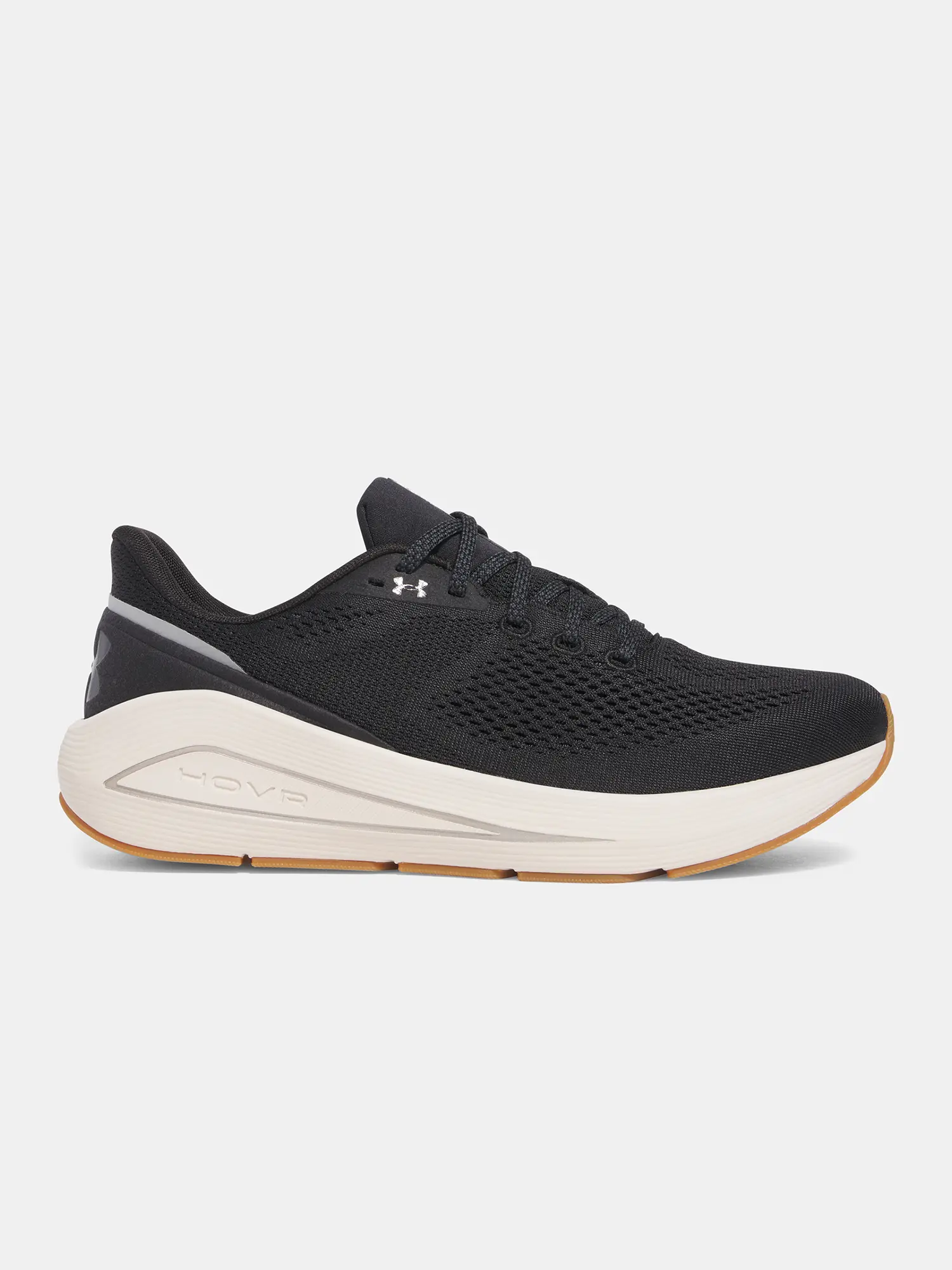 Tenisky - Under Armour UA Sonic 7 Černá