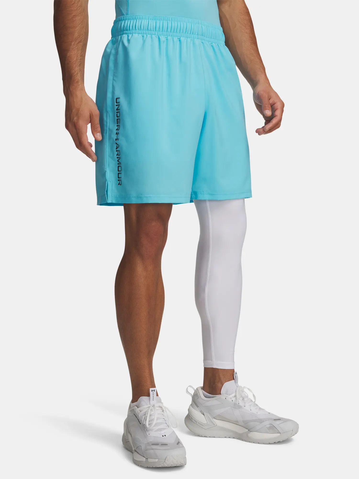 Pánské Under Armour UA Tech sportovní šortky