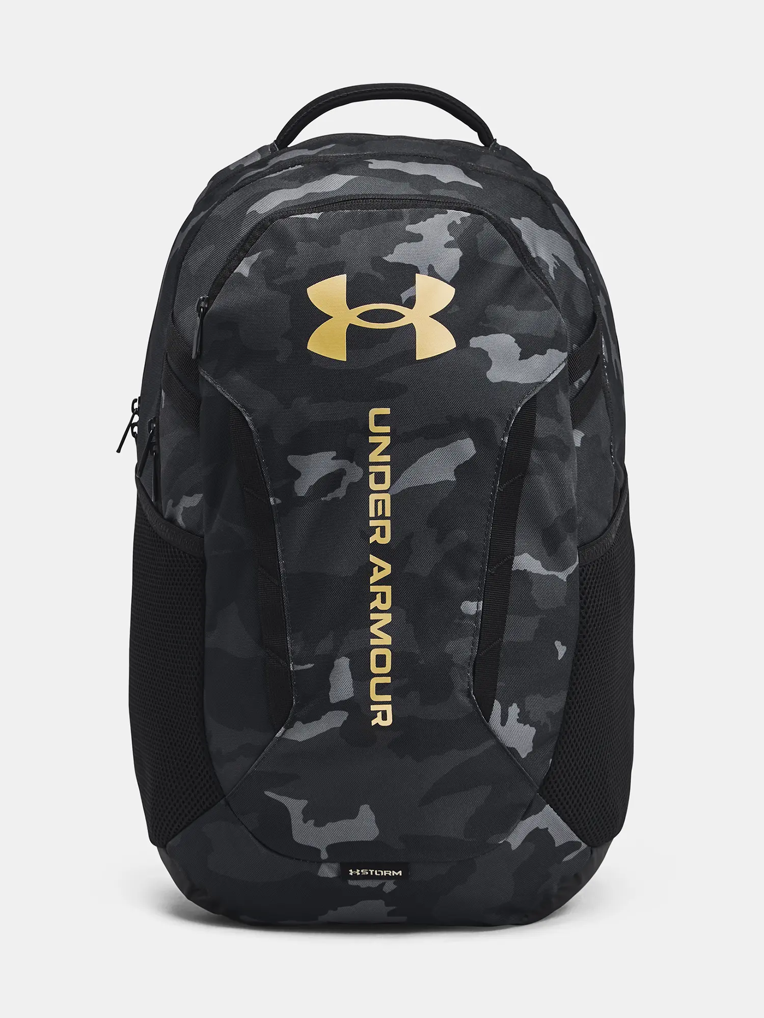 Under Armour Unisexový batoh UA Hustle 6.0 Backpack - unisex