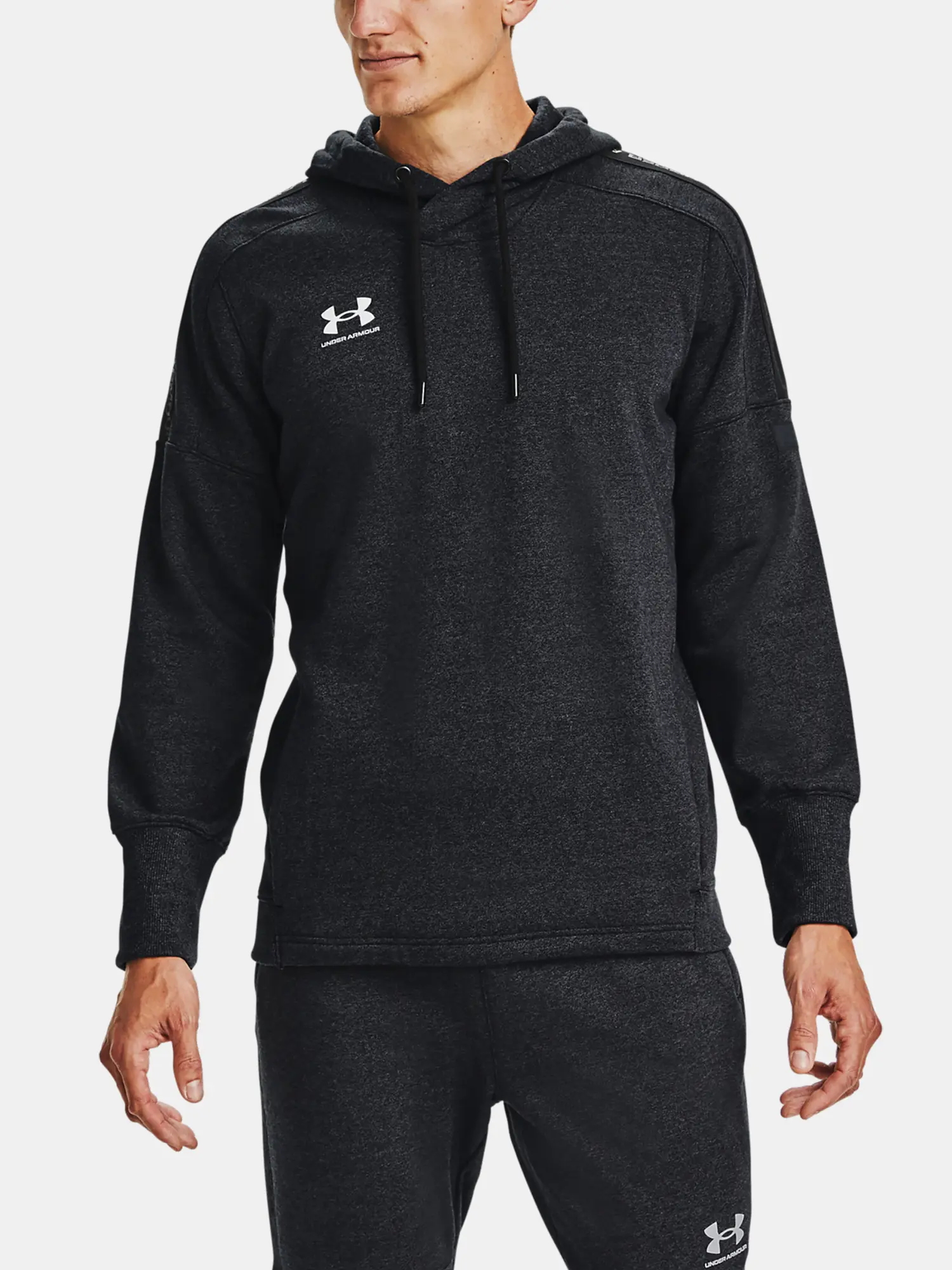 Pánská mikina Under Armour Accelerate