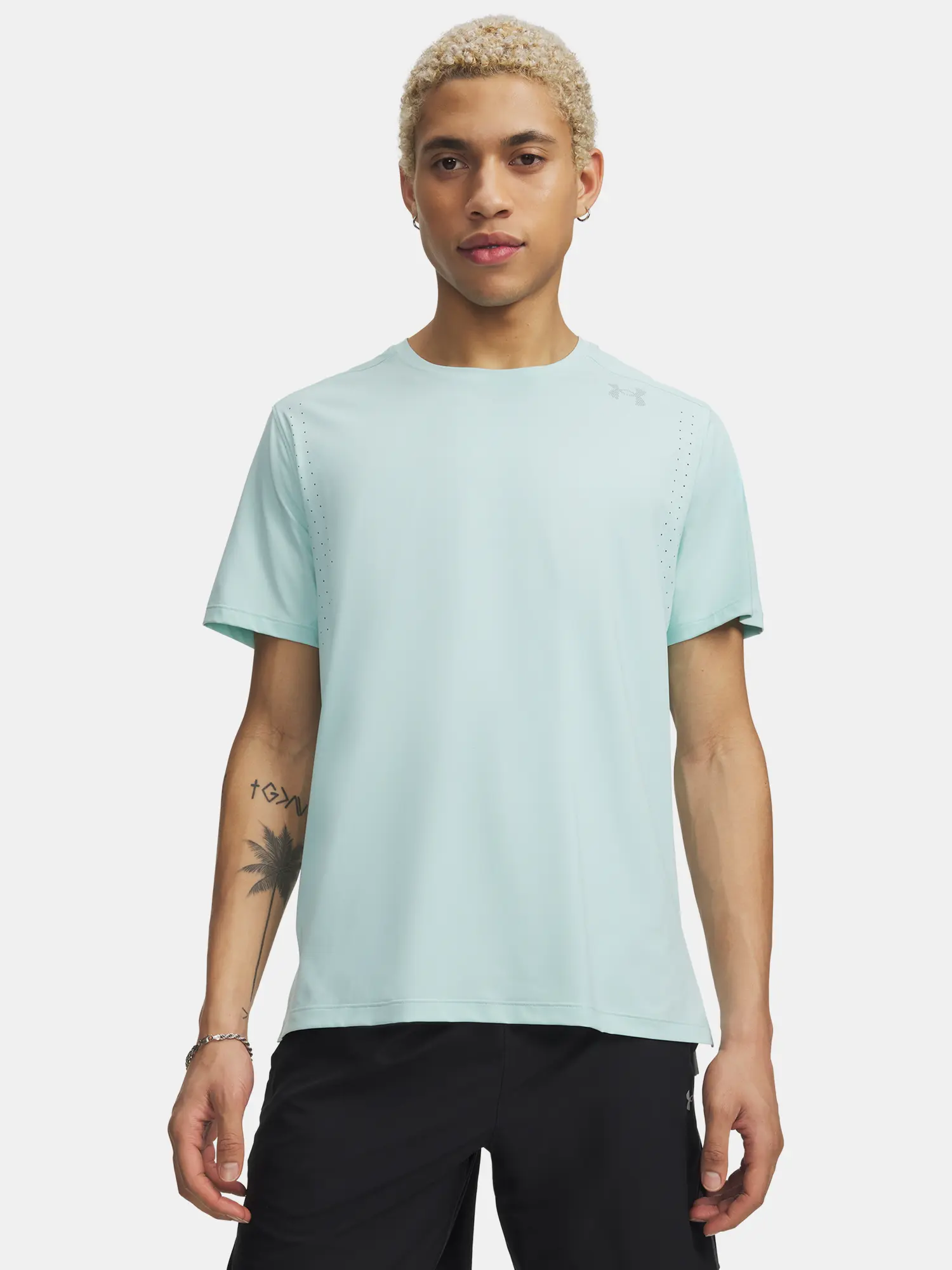 Pánské triko Under Armour UA Velociti Pro
