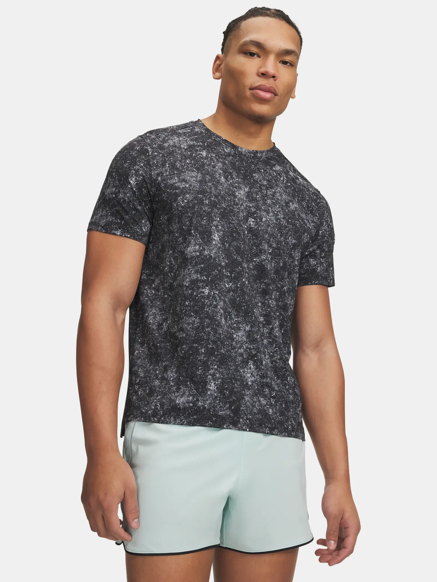 Pánské triko Under Armour UA Velociti Pro