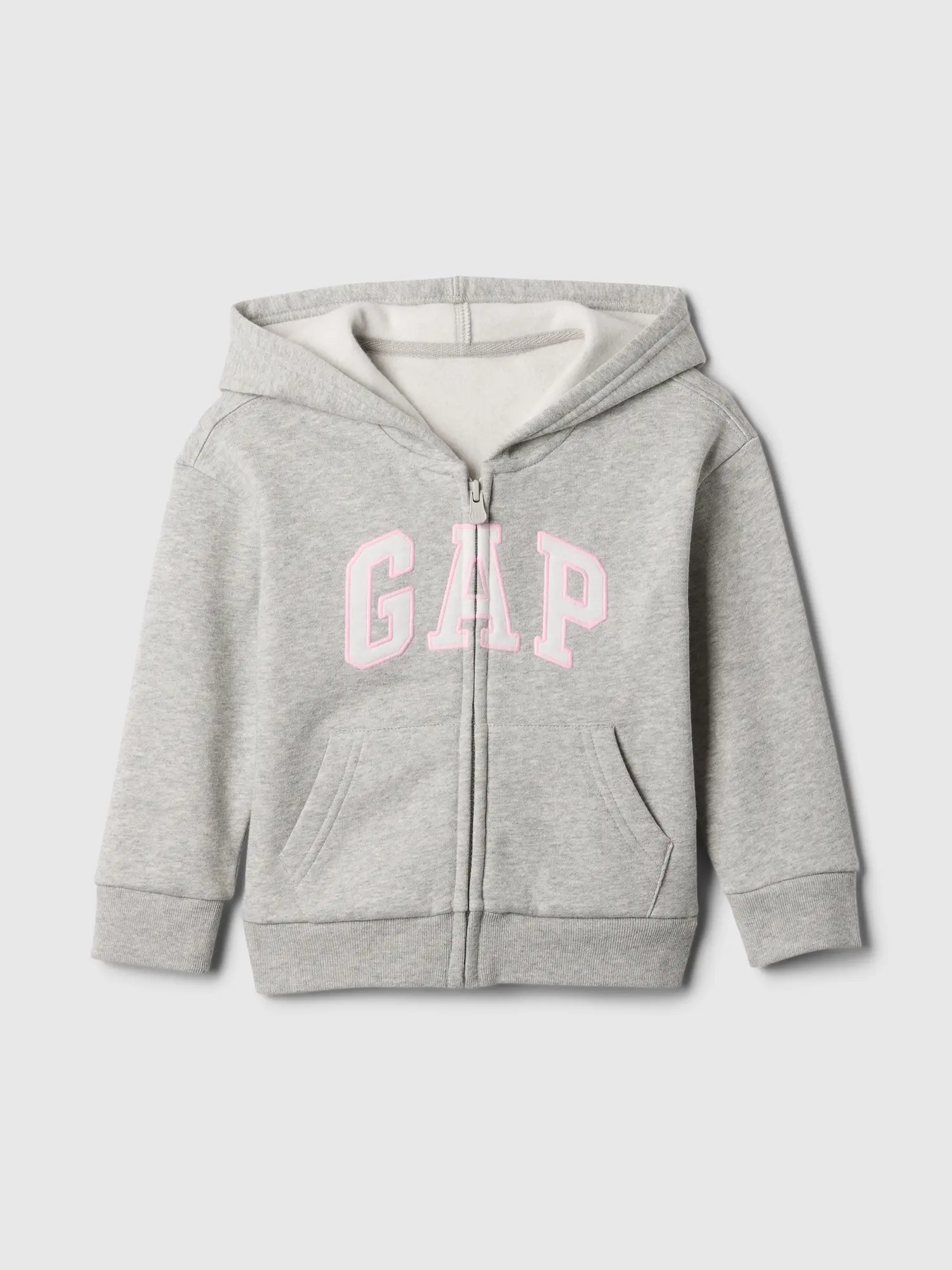 GAP Baby mikina s logem - Holky