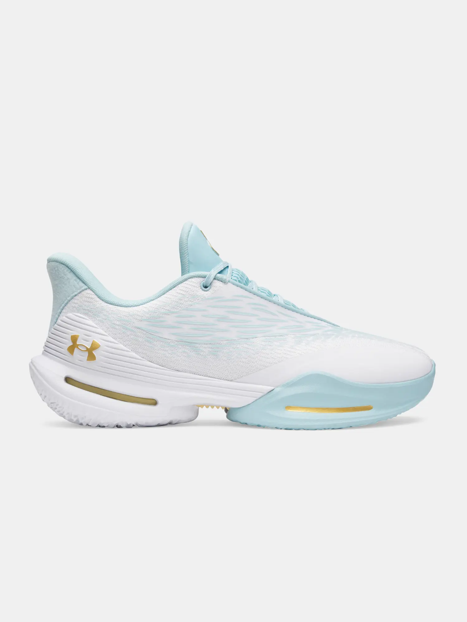 Unisex tenisky Under Armour UA D. FOX 3