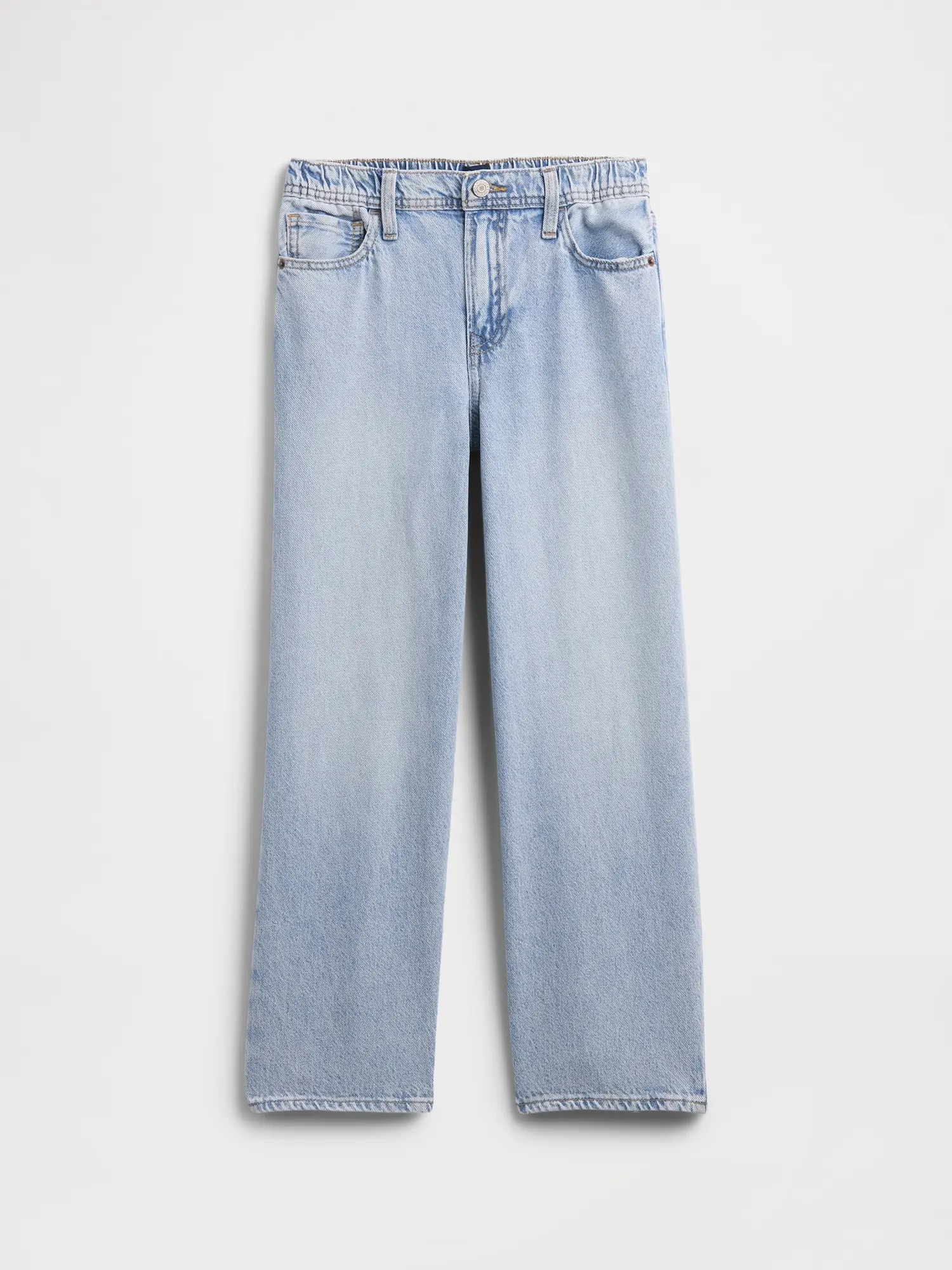 GAP Dětské džíny Baggy - Kluci
