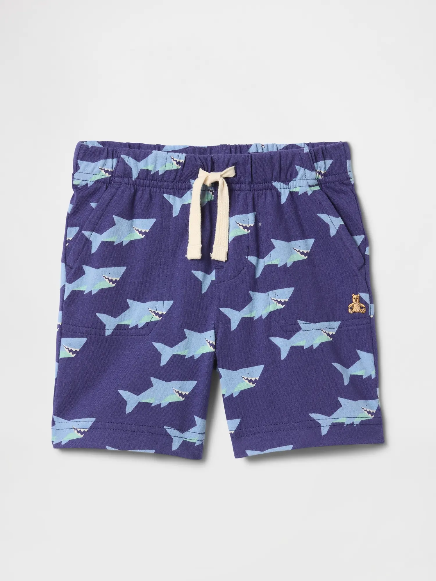 GAP Baby kraťasy Mix & Match - Kluci