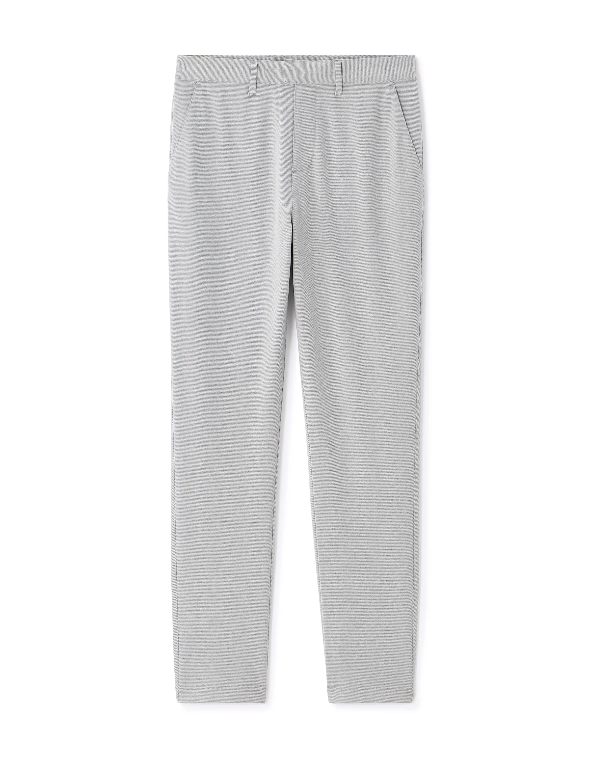 Celio pánské chino kalhoty Moknit