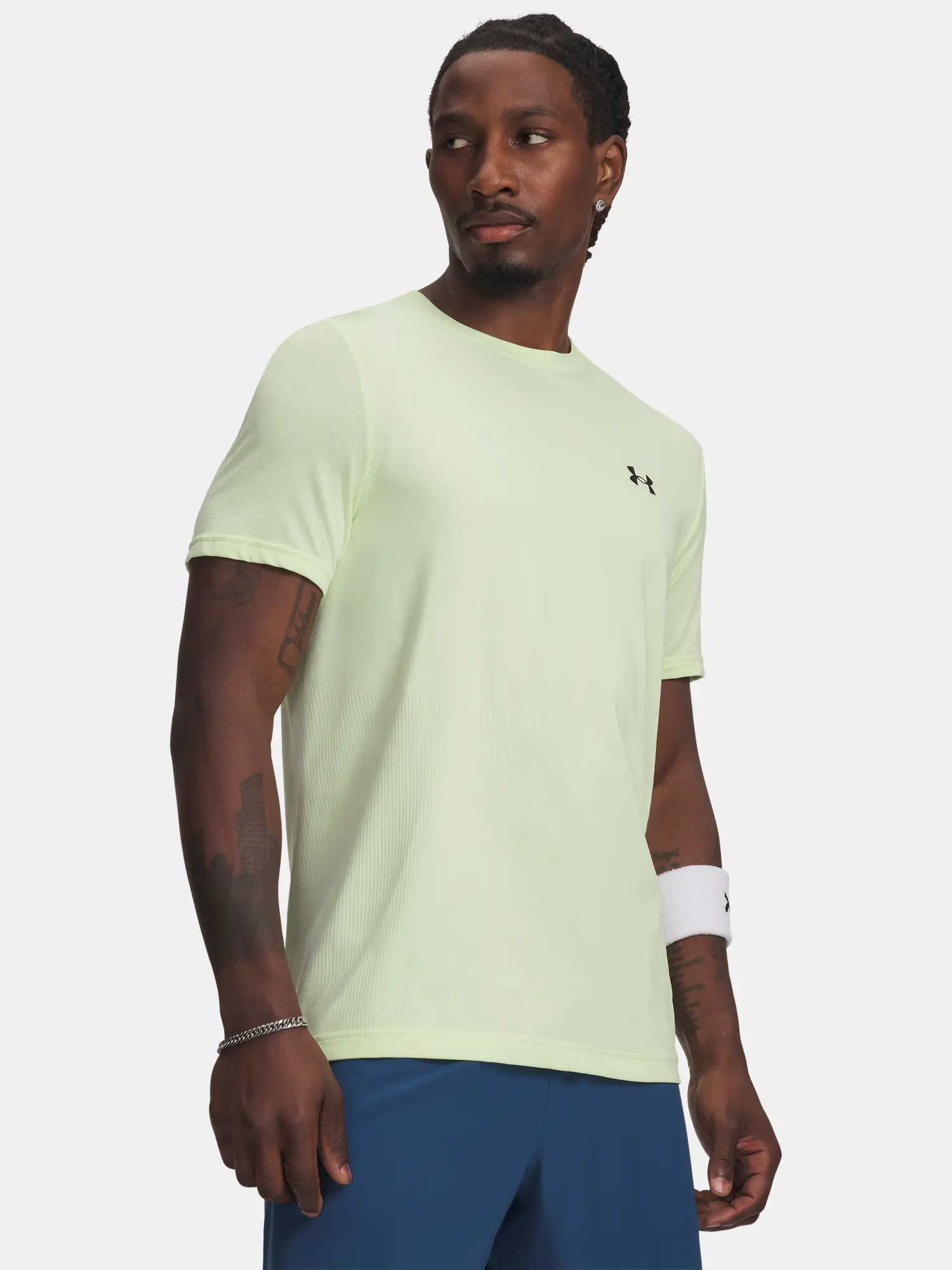 Pánské funkční triko Under Armour UA Vanish Elite