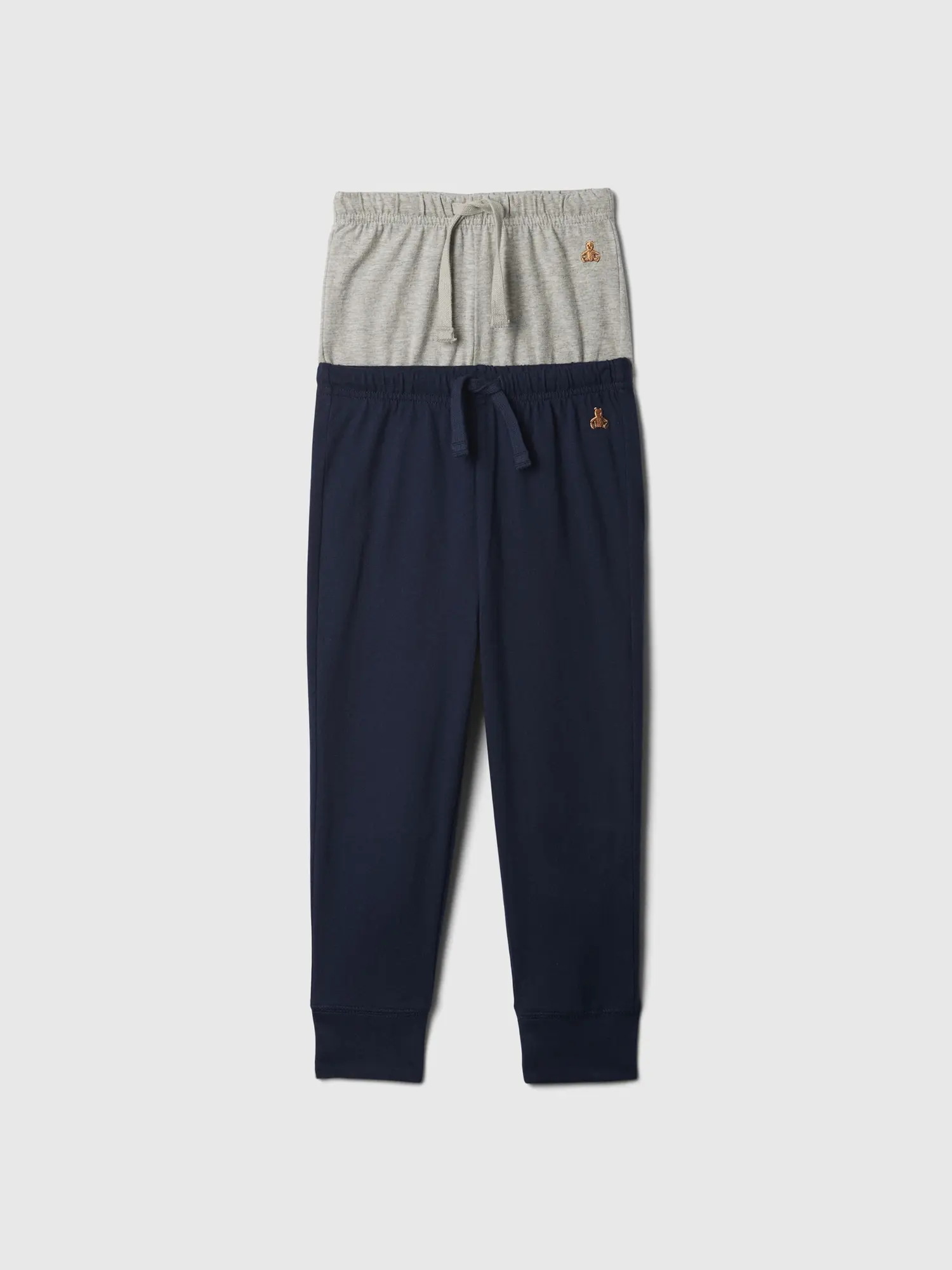GAP Baby tepláky, 2 ks - Kluci