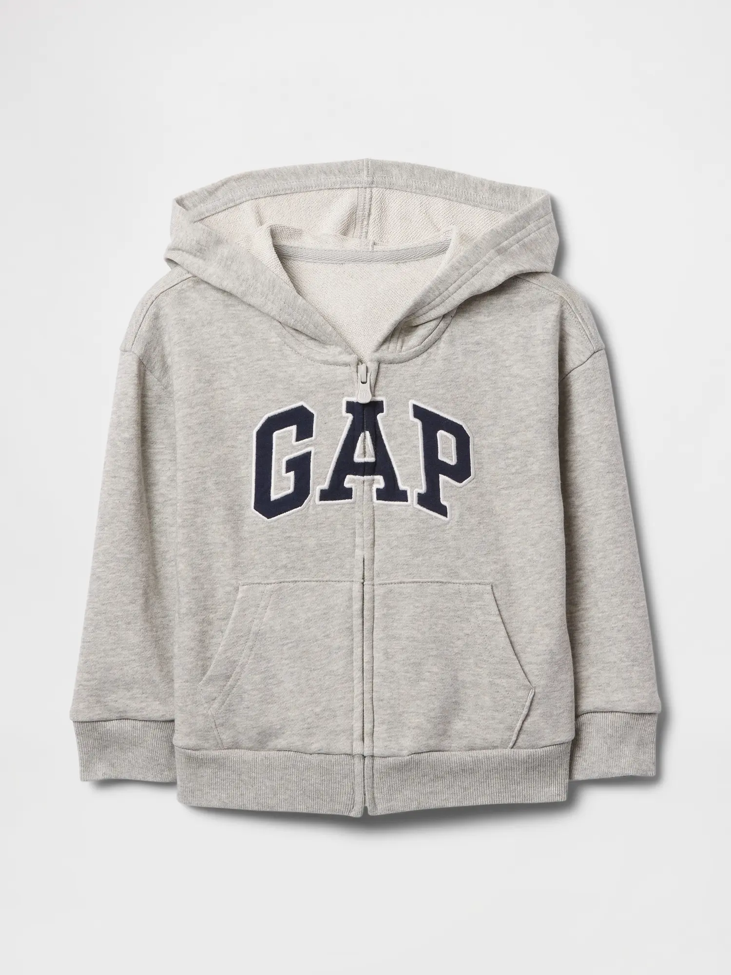 GAP Baby mikina s logem - Kluci