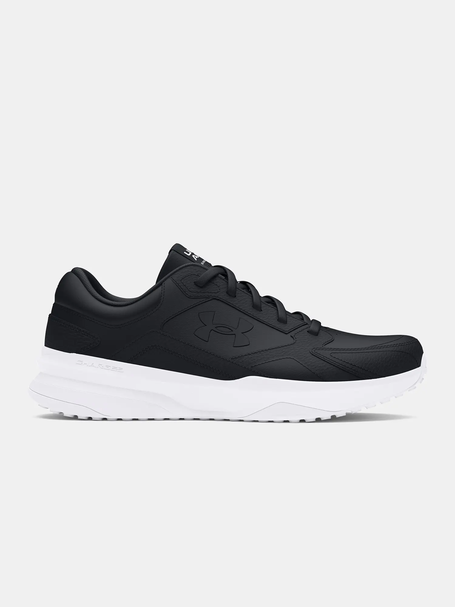 Under Armour Pánské boty UA Edge LTHR - Pánské