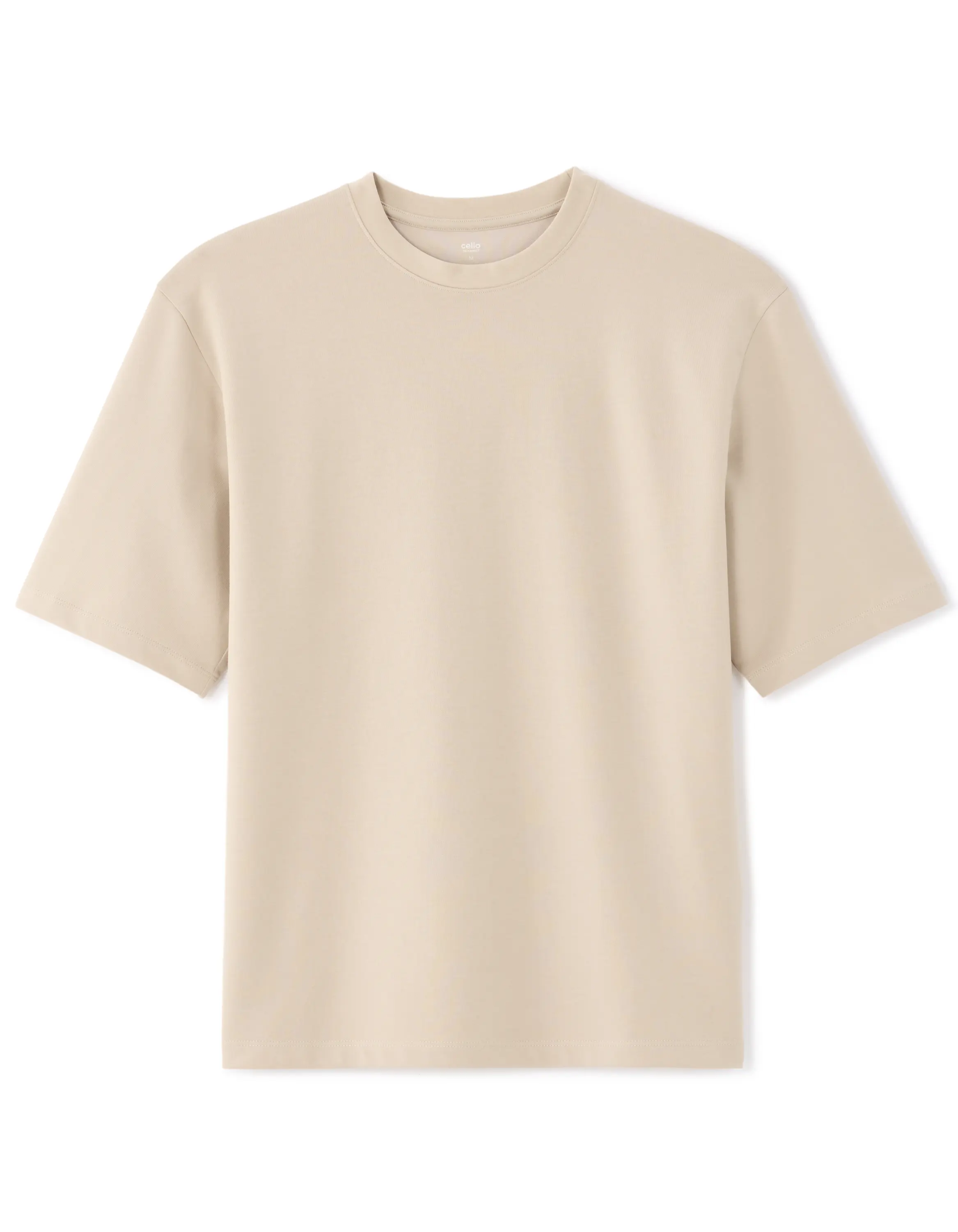 Celio T-shirt Gehem oversize