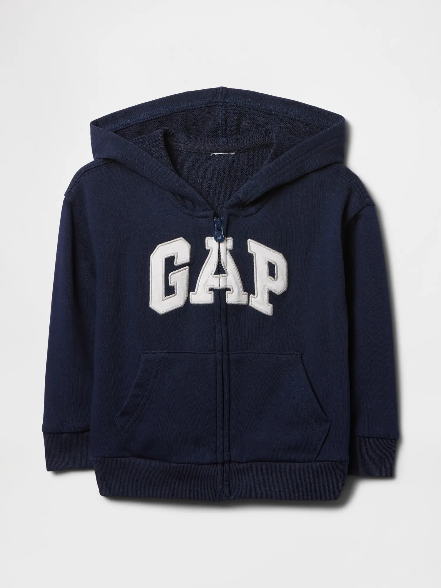 GAP Baby mikina s logem - Kluci