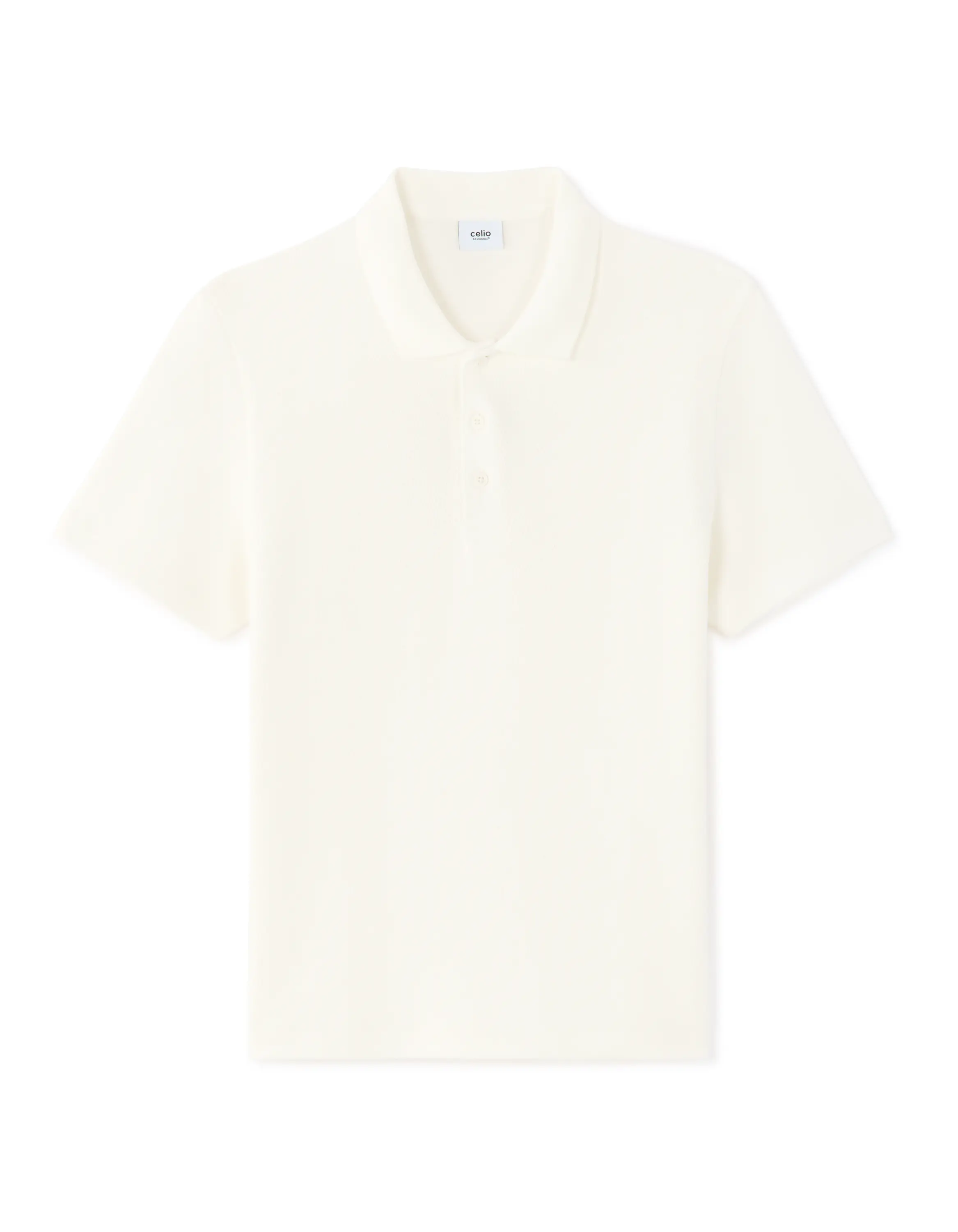 Celio pánské polo triko Pewakepo7