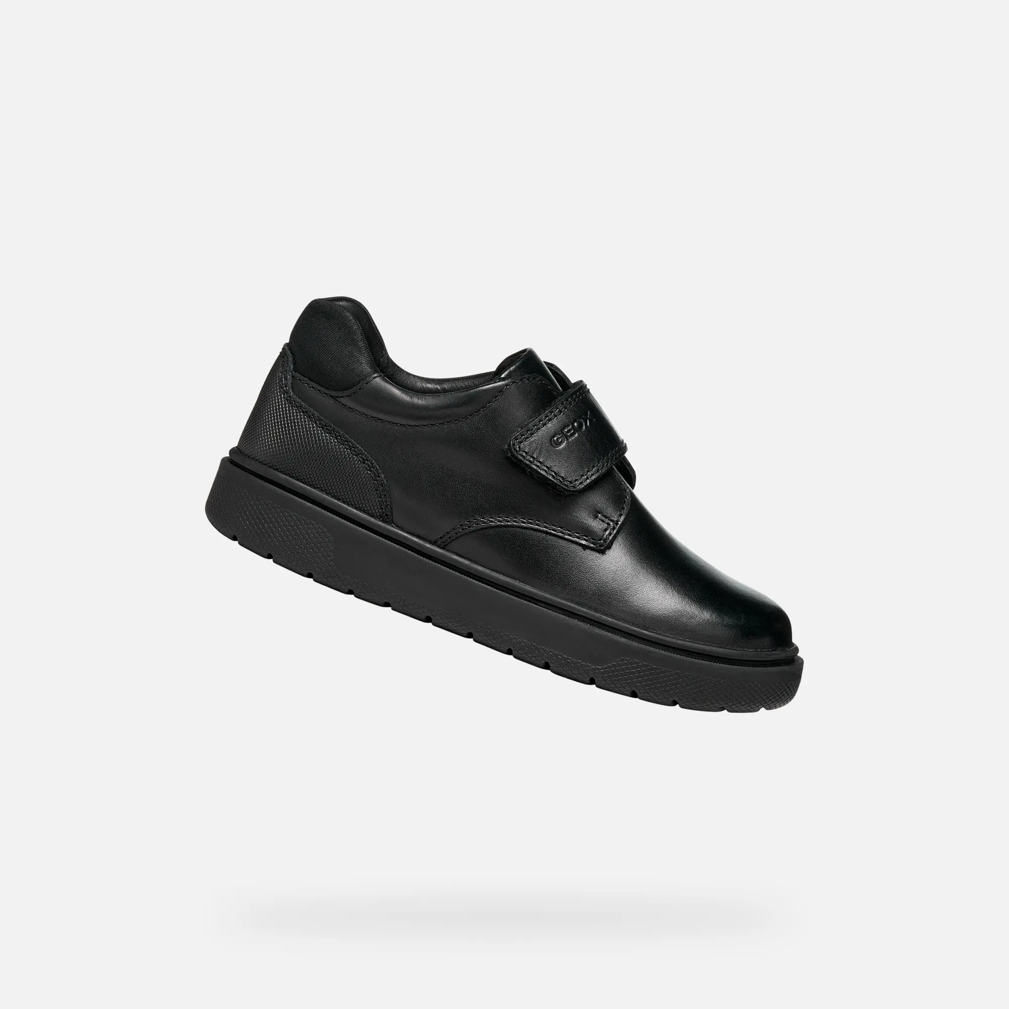 Chlapecké tenisky Geox Riddock