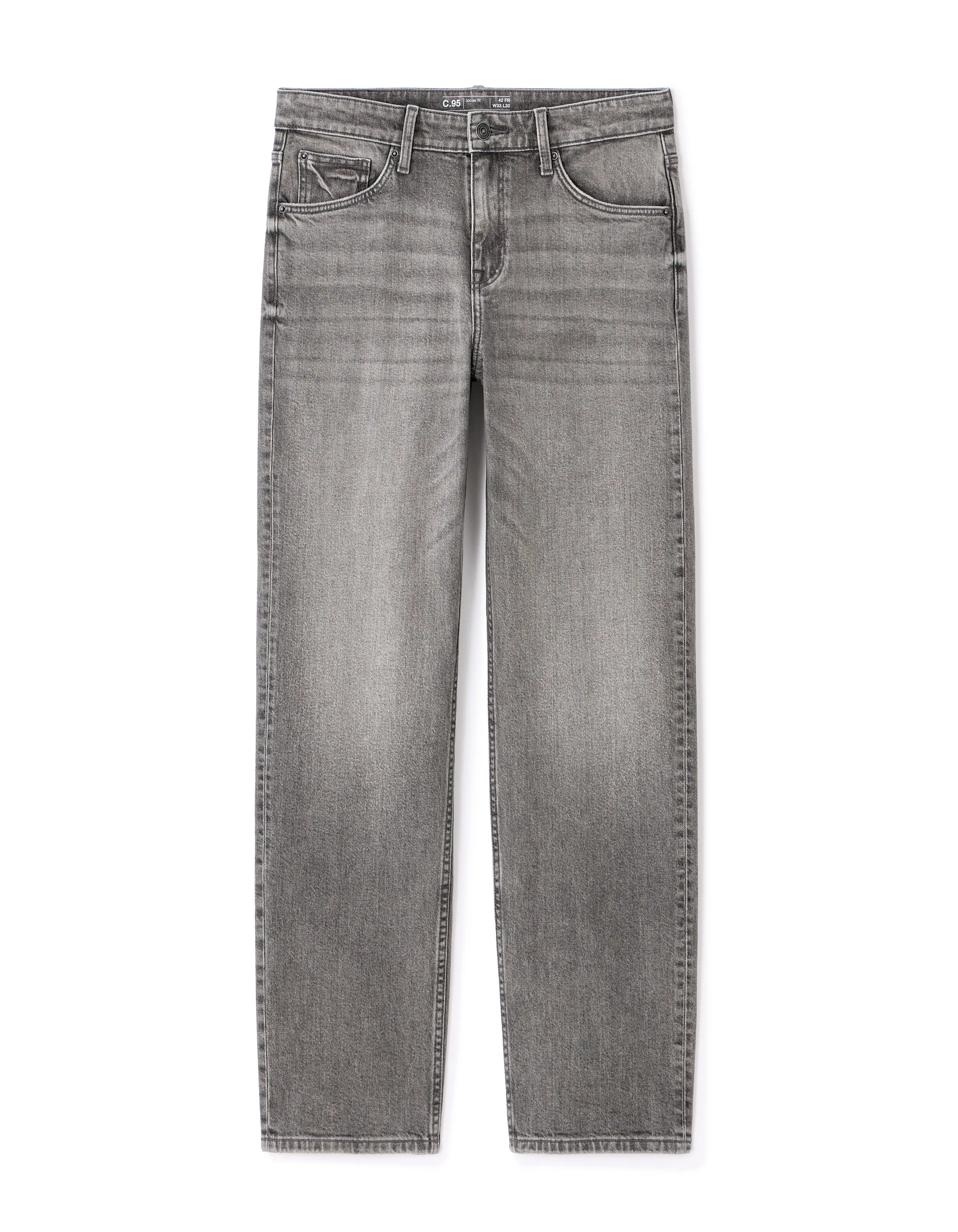 Pánské džíny Celio Loose C75 Moloose3l