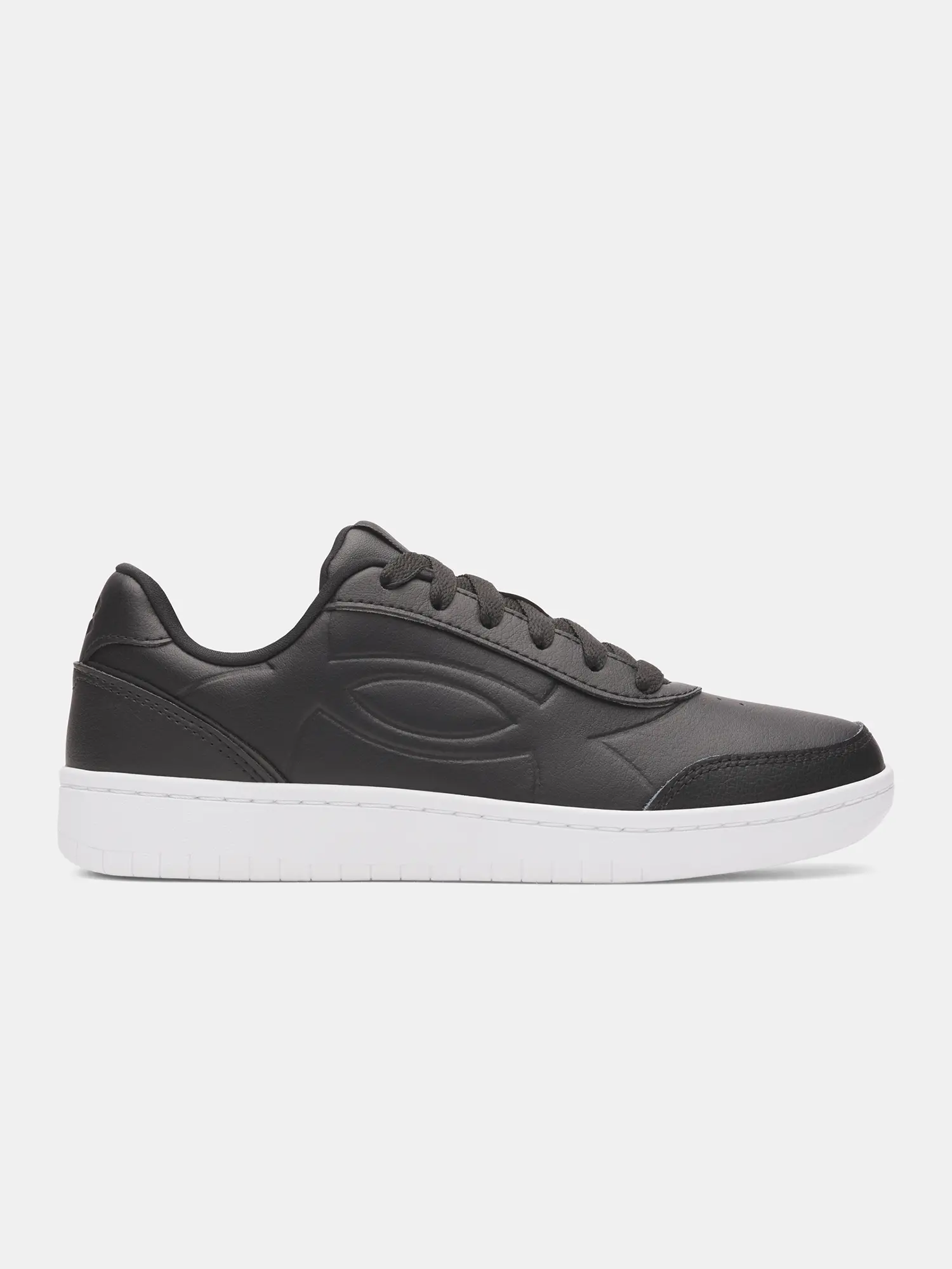 Unisex boty Under Armour UA GS Tempo