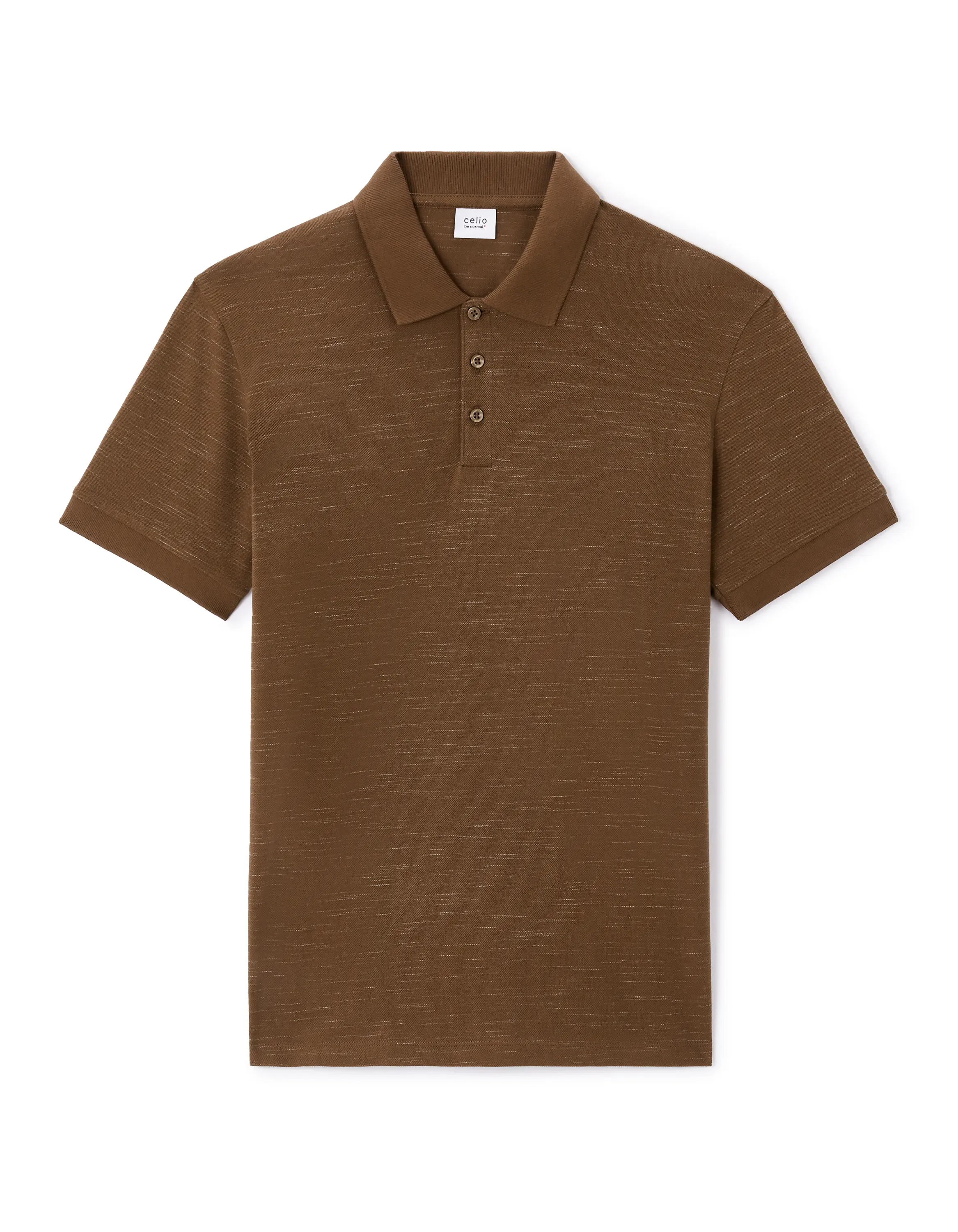 Celio Polo tričko Gejecter - Pánské