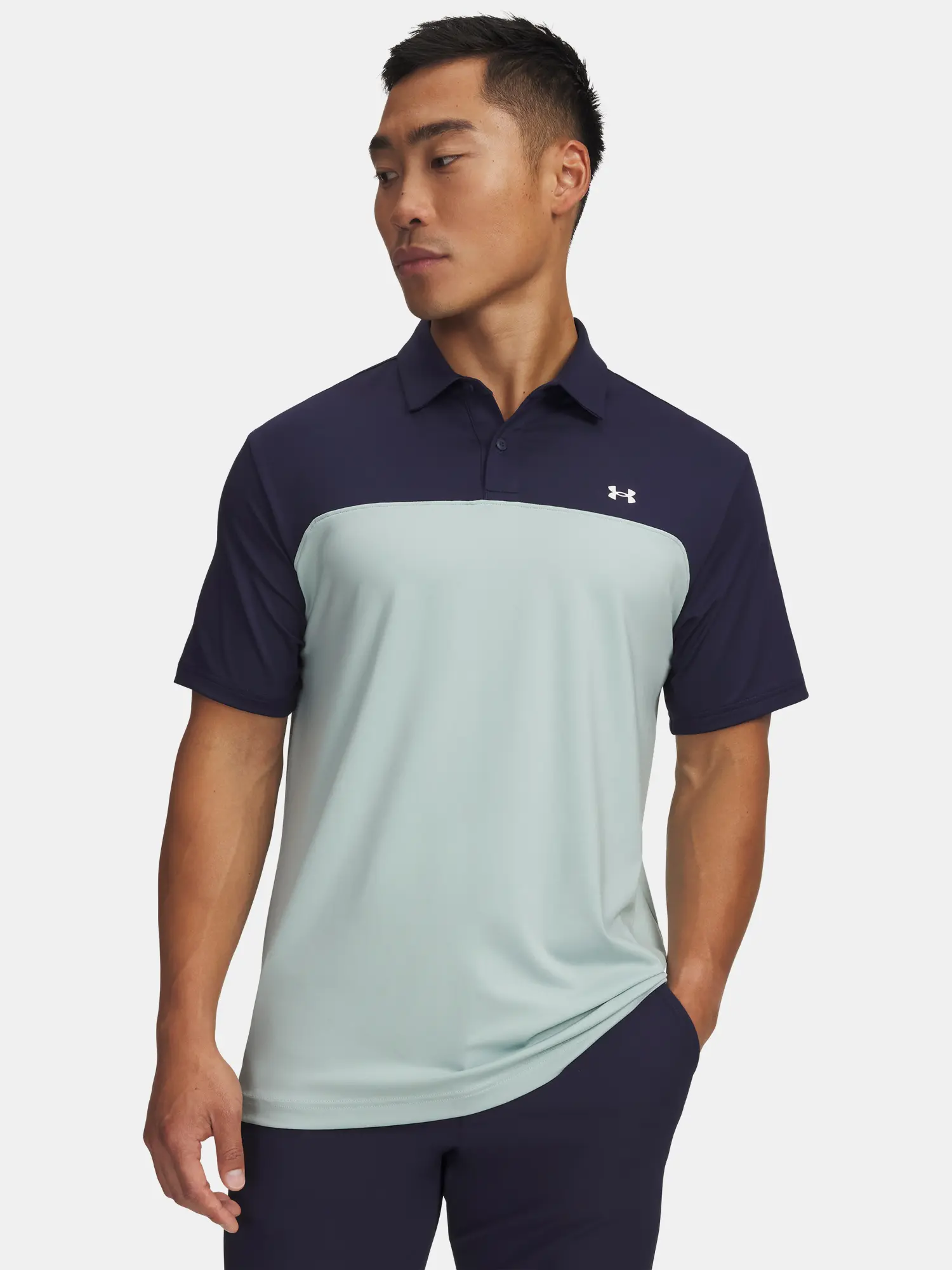 Pánské polo triko Under Armour UA T2G