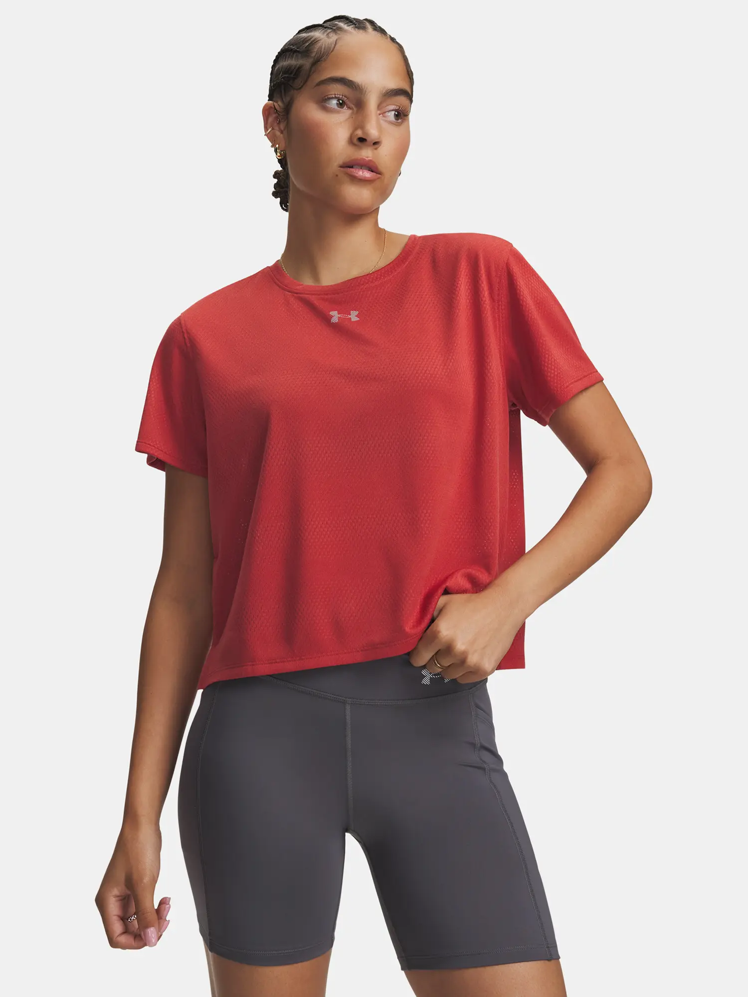 Under Armour dámské tričko Velociti