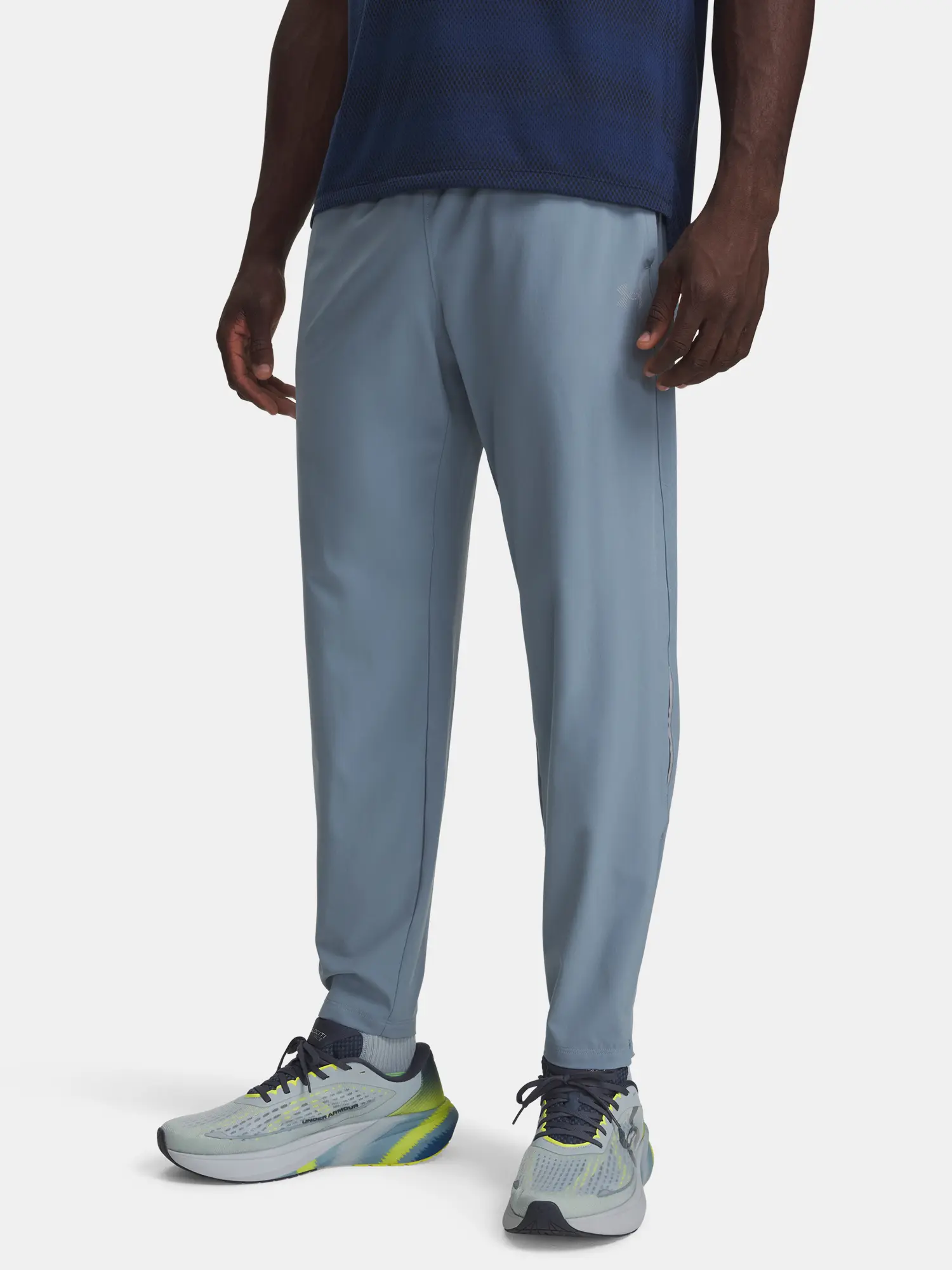 Pánské tepláky Under Armour UA Velociti