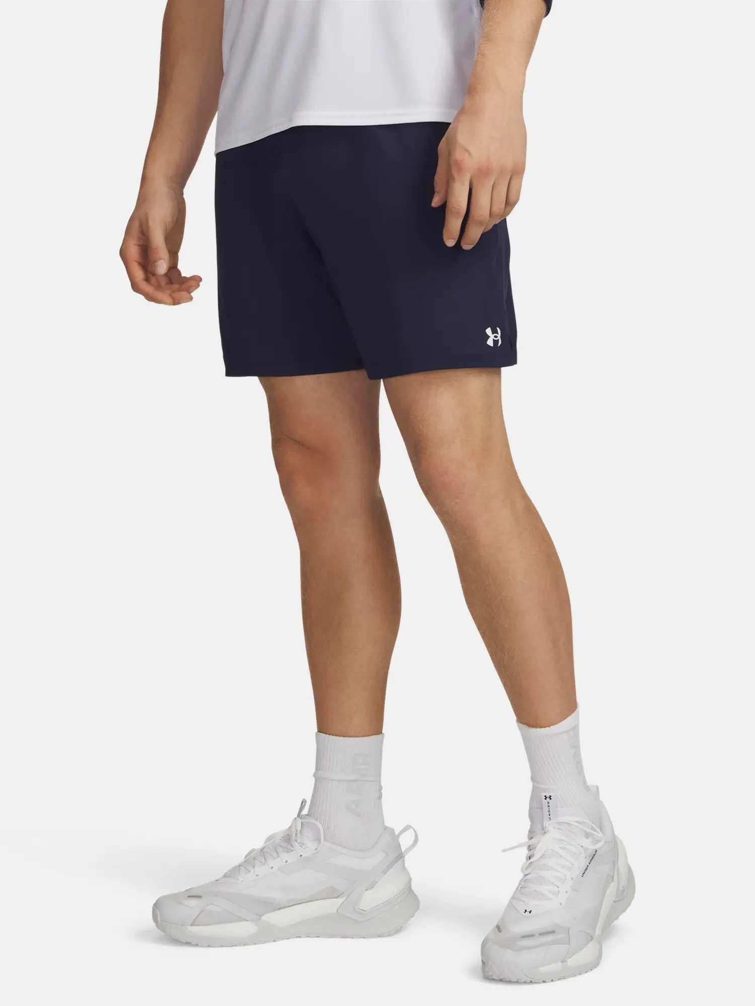 Pánské sportovní kraťasy Under Armour