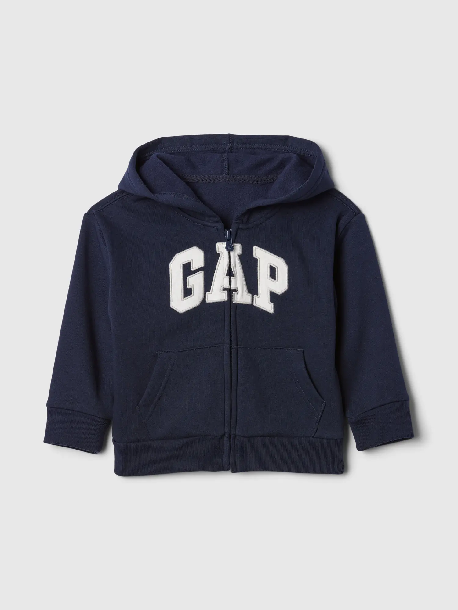 GAP Baby mikina s logem - Kluci
