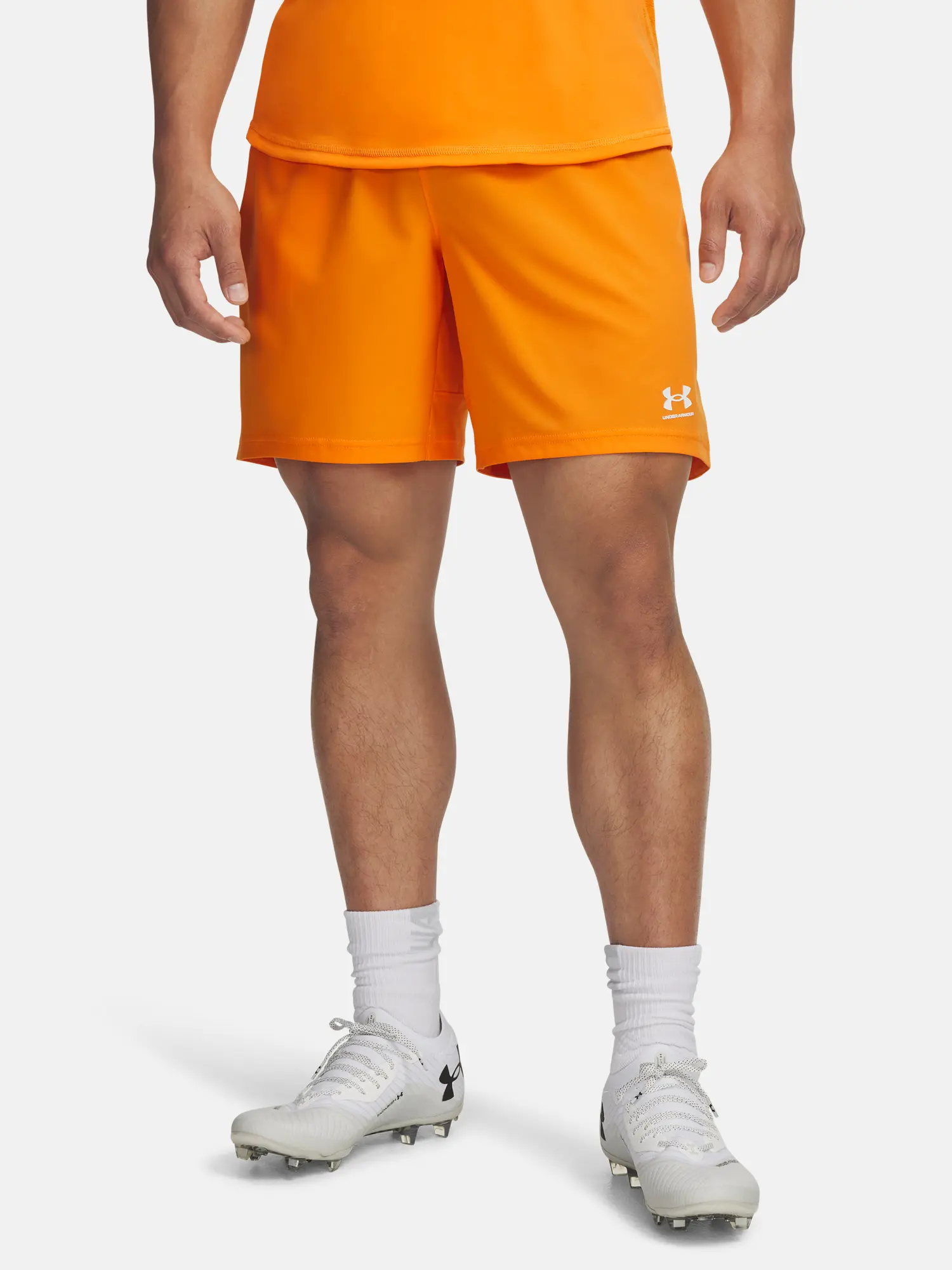Under Armour pánské sportovní šortky