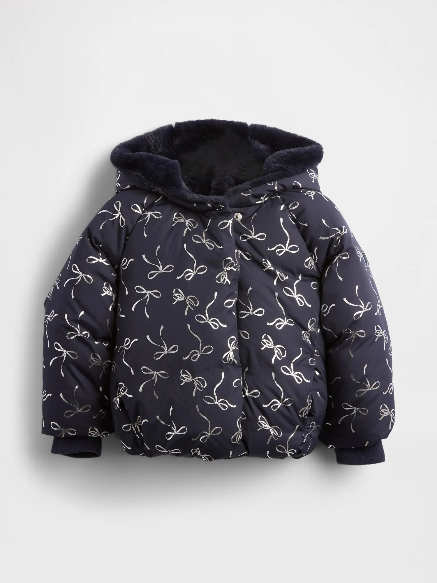 GAP Baby nepromokavá bunda - Holky