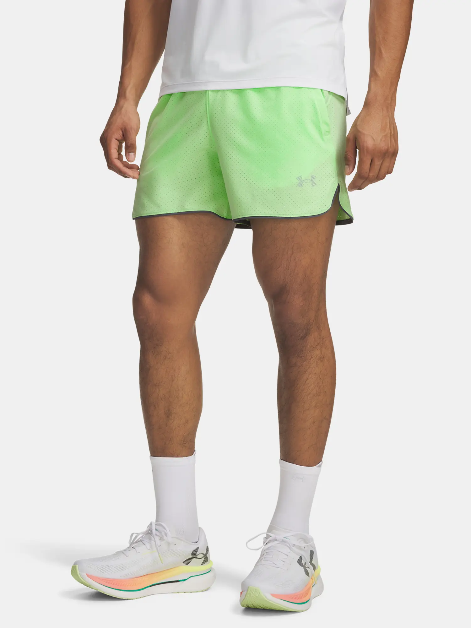 Pánské šortky Under Armour UA Velociti