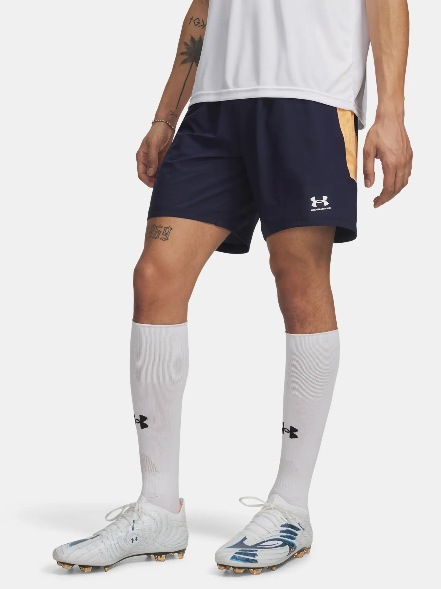 Under Armour UA M Challenger Pro šortky