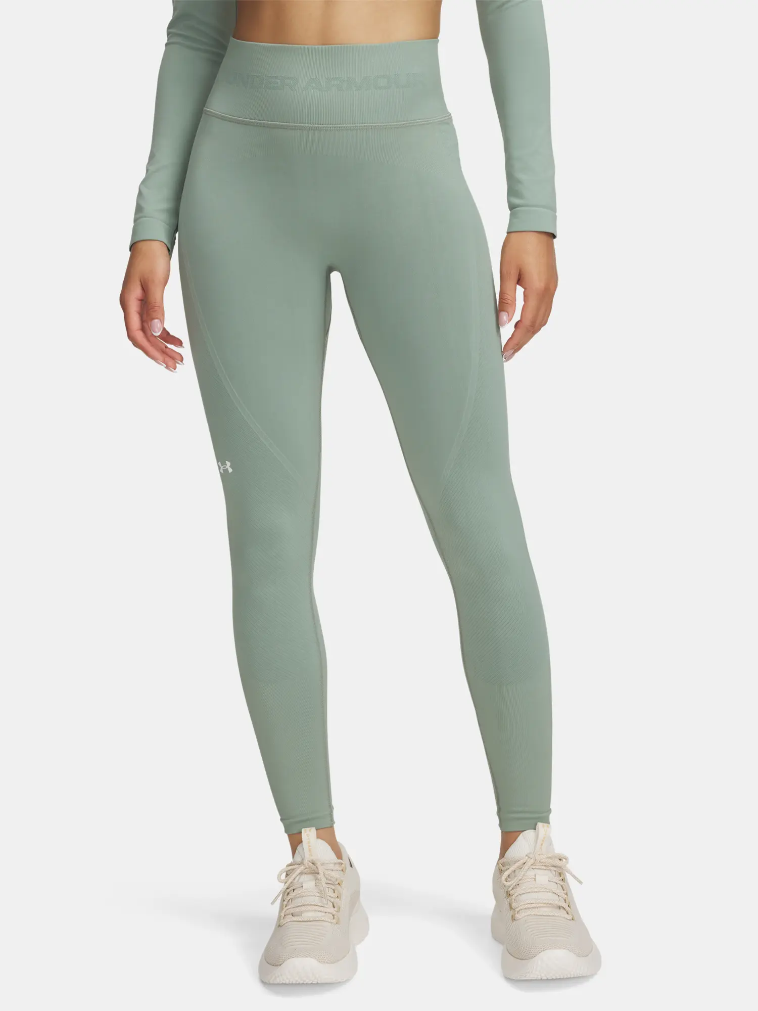 Dámské legíny Under Armour UA Vanish Seamless Legging - Dámské
