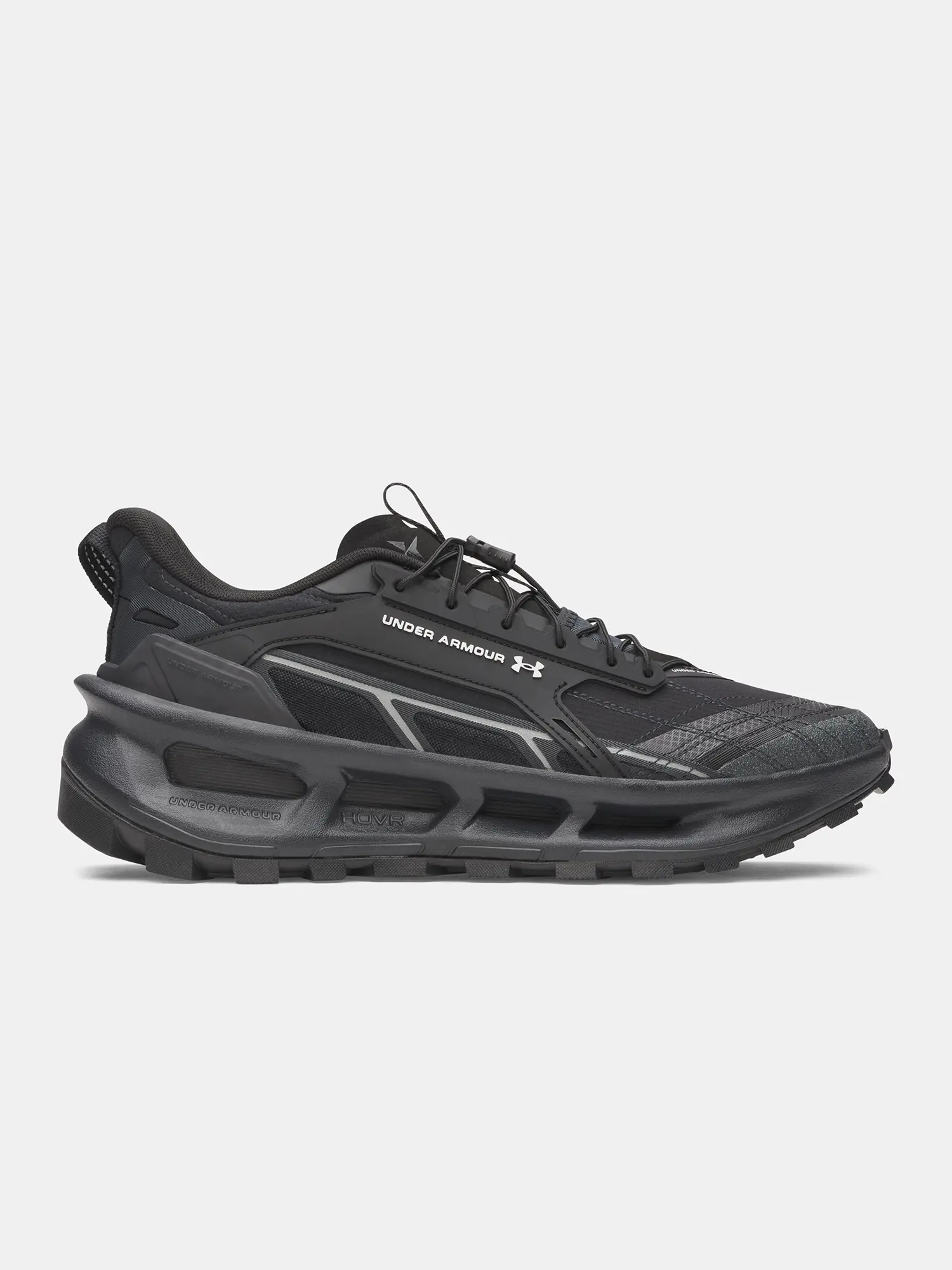 Unisex běžecké boty Under Armour
