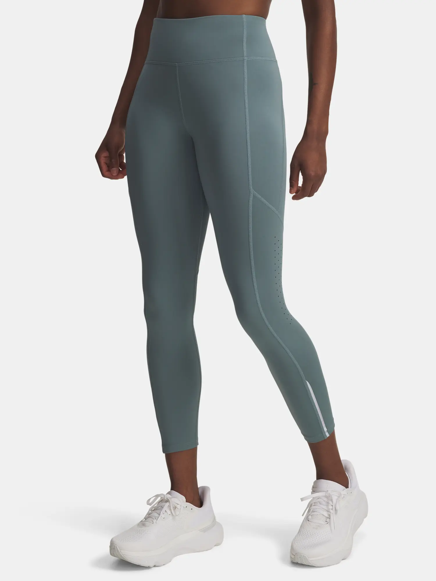 Under Armour UA Launch Ankle Tights