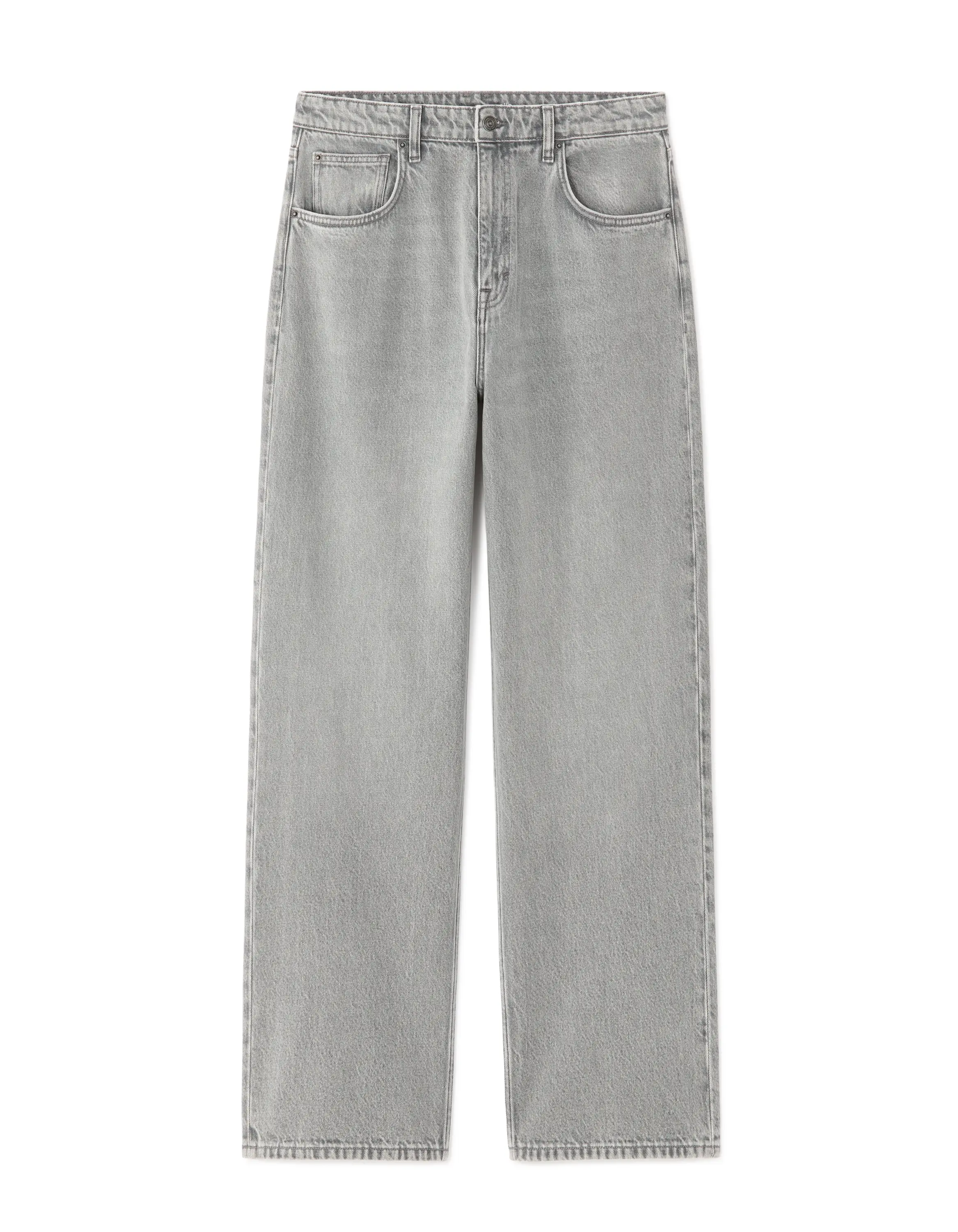 Celio Baggy Jeans Pobaggyden