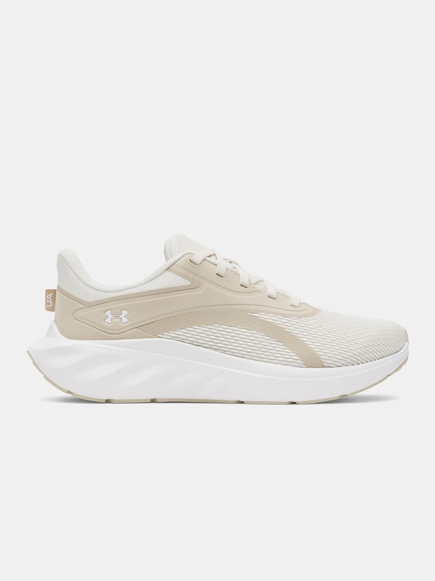 Under Armour UA W Ascend dámské boty