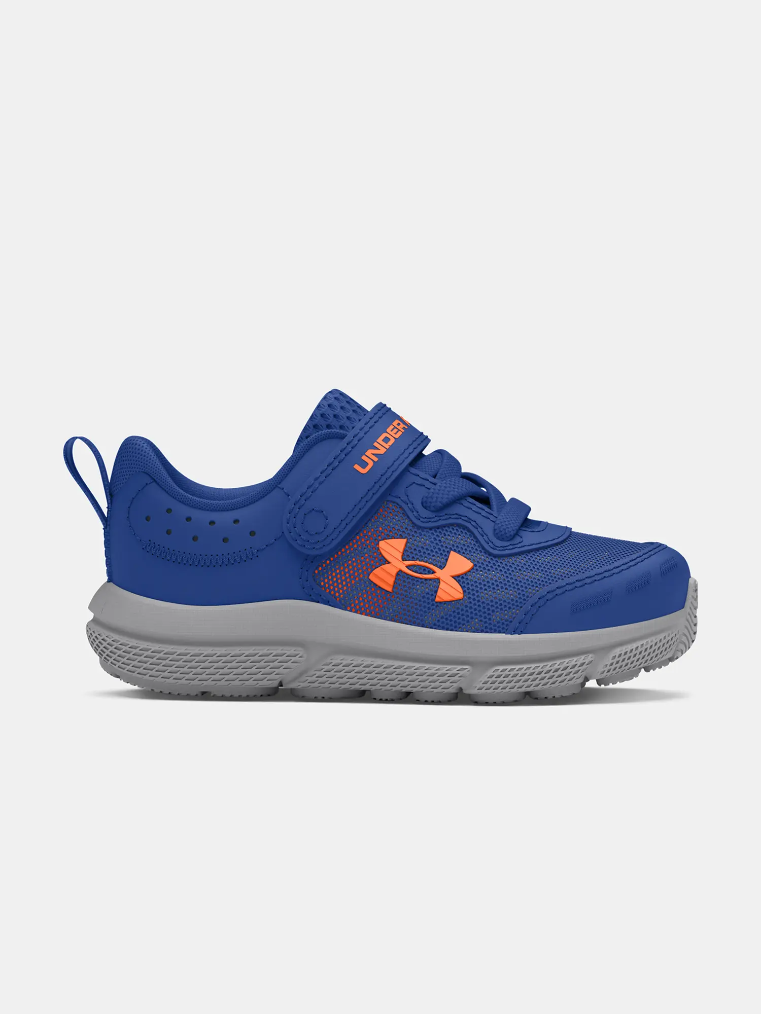 Under Armour Chlapecké boty UA BINF Assert 10 AC - Kluci