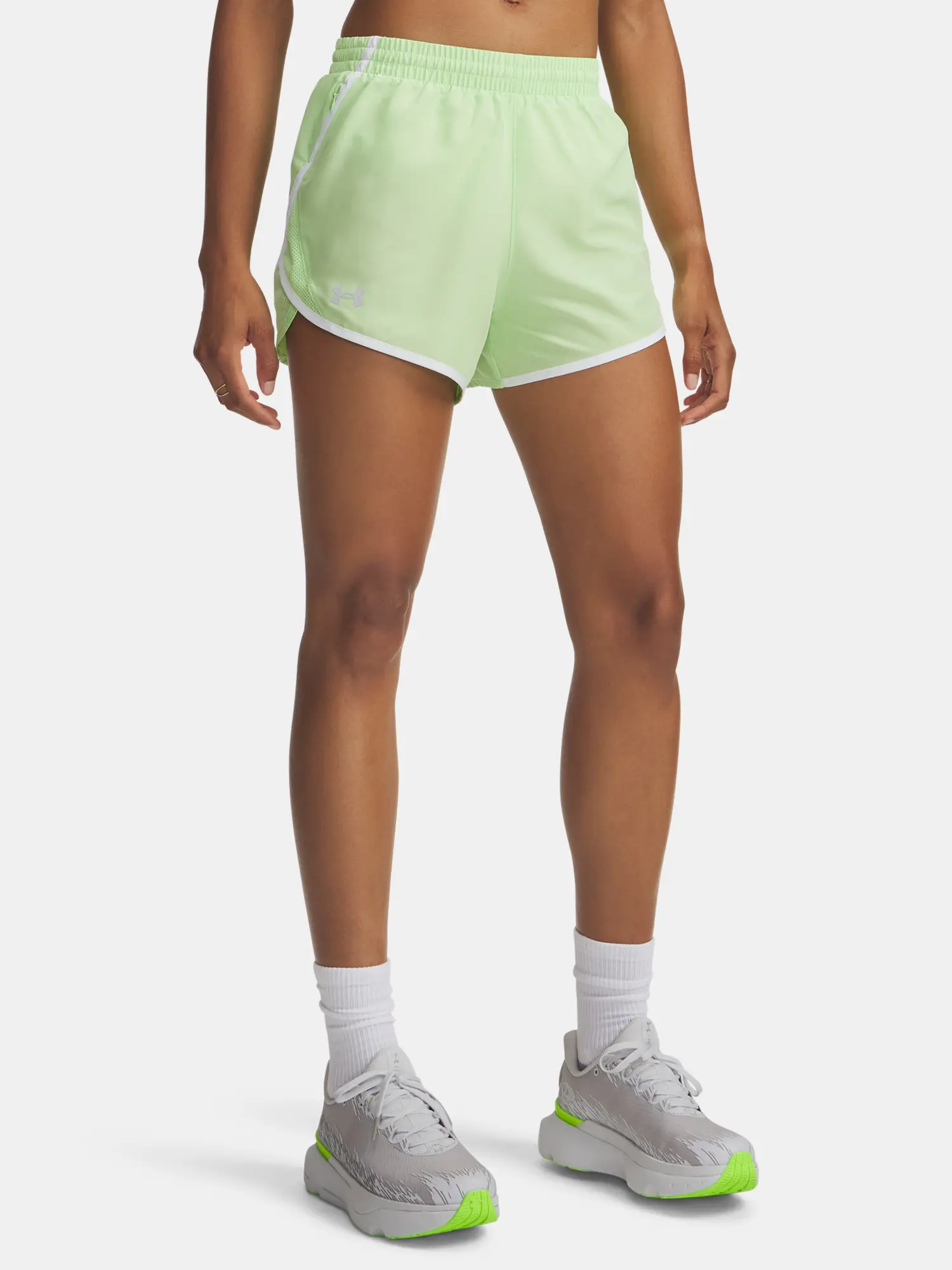 Under Armour dámské Sportovní šortky