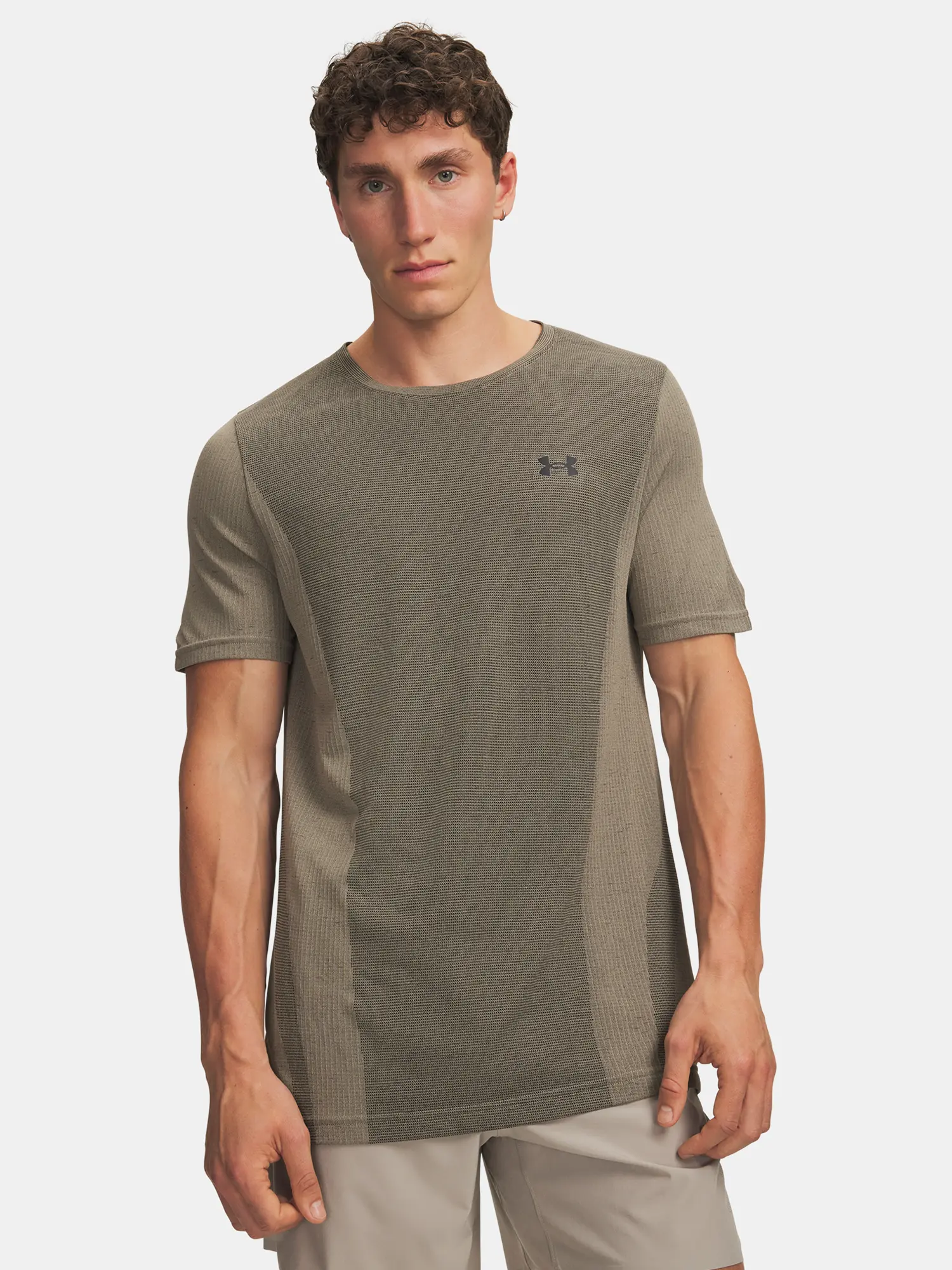 Pánské triko Under Armour Vanish Seamless