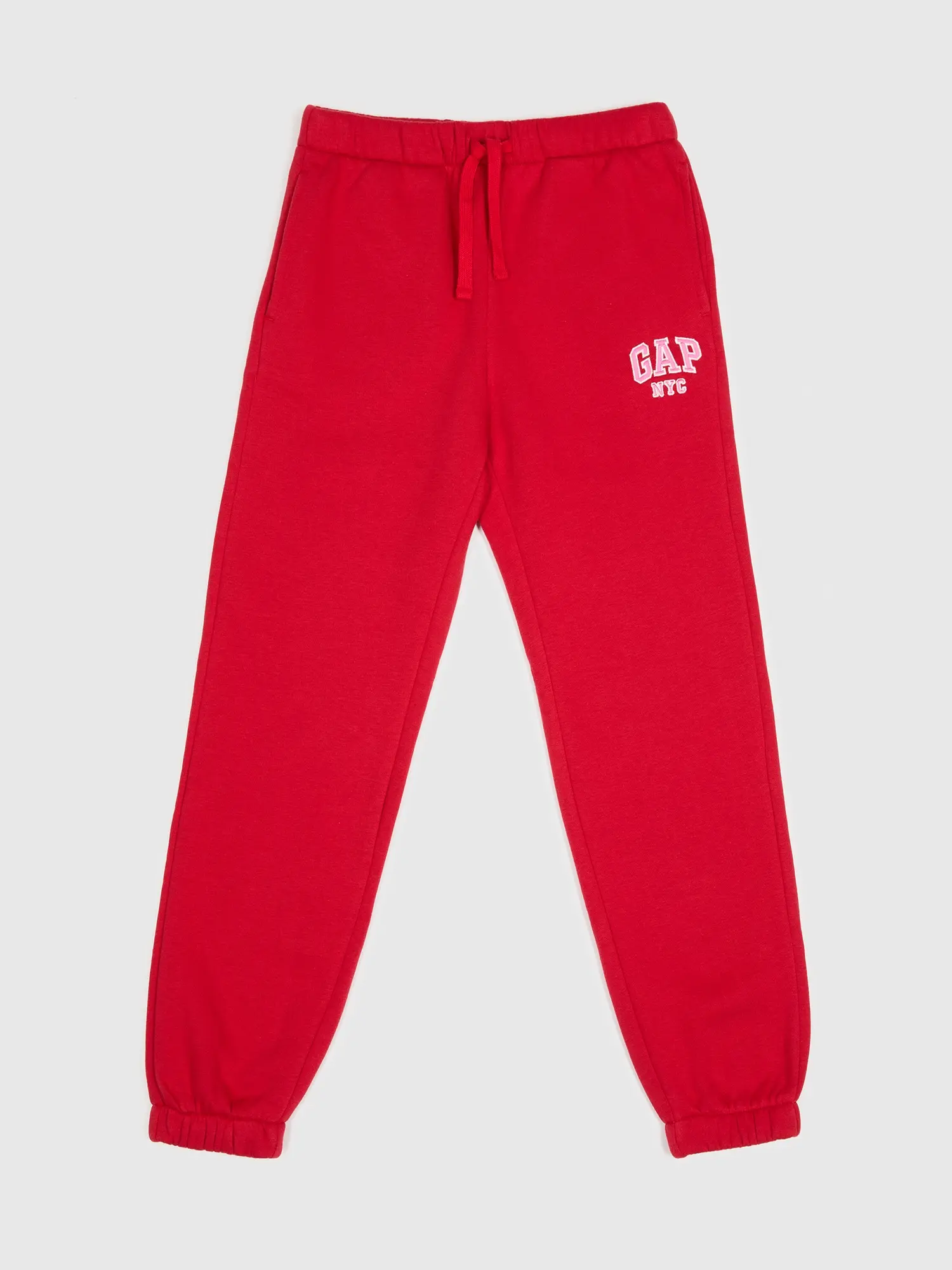 GAP Dětské tepláky s logem - Holky