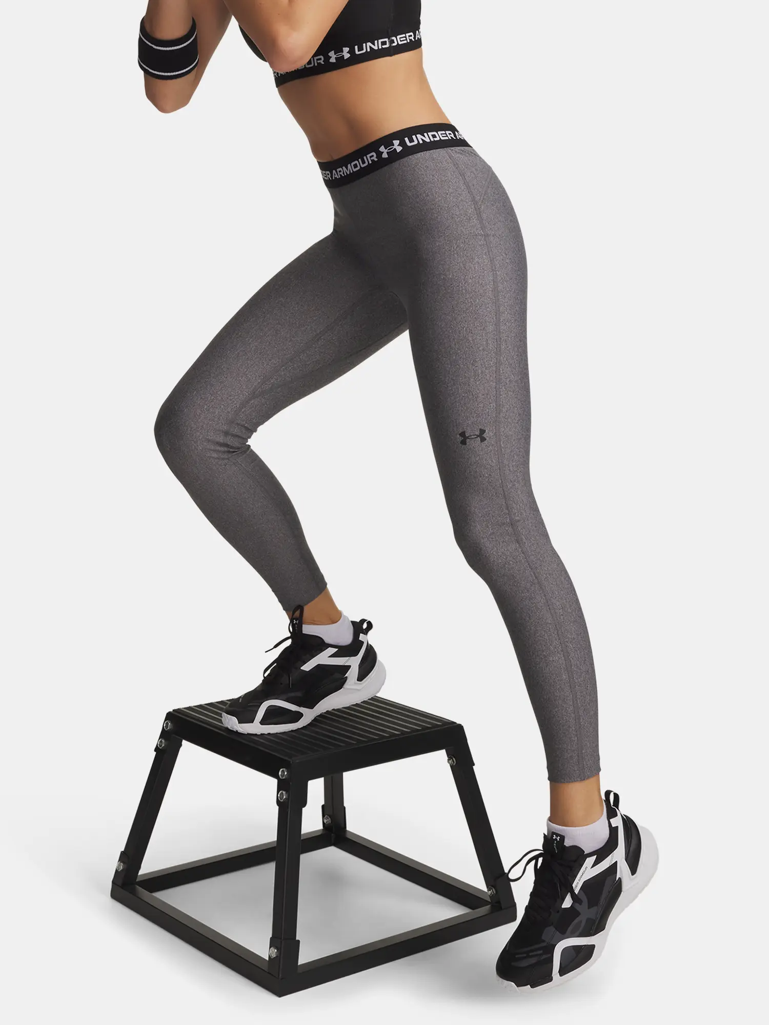 Under Armour HeatGear dámské legíny