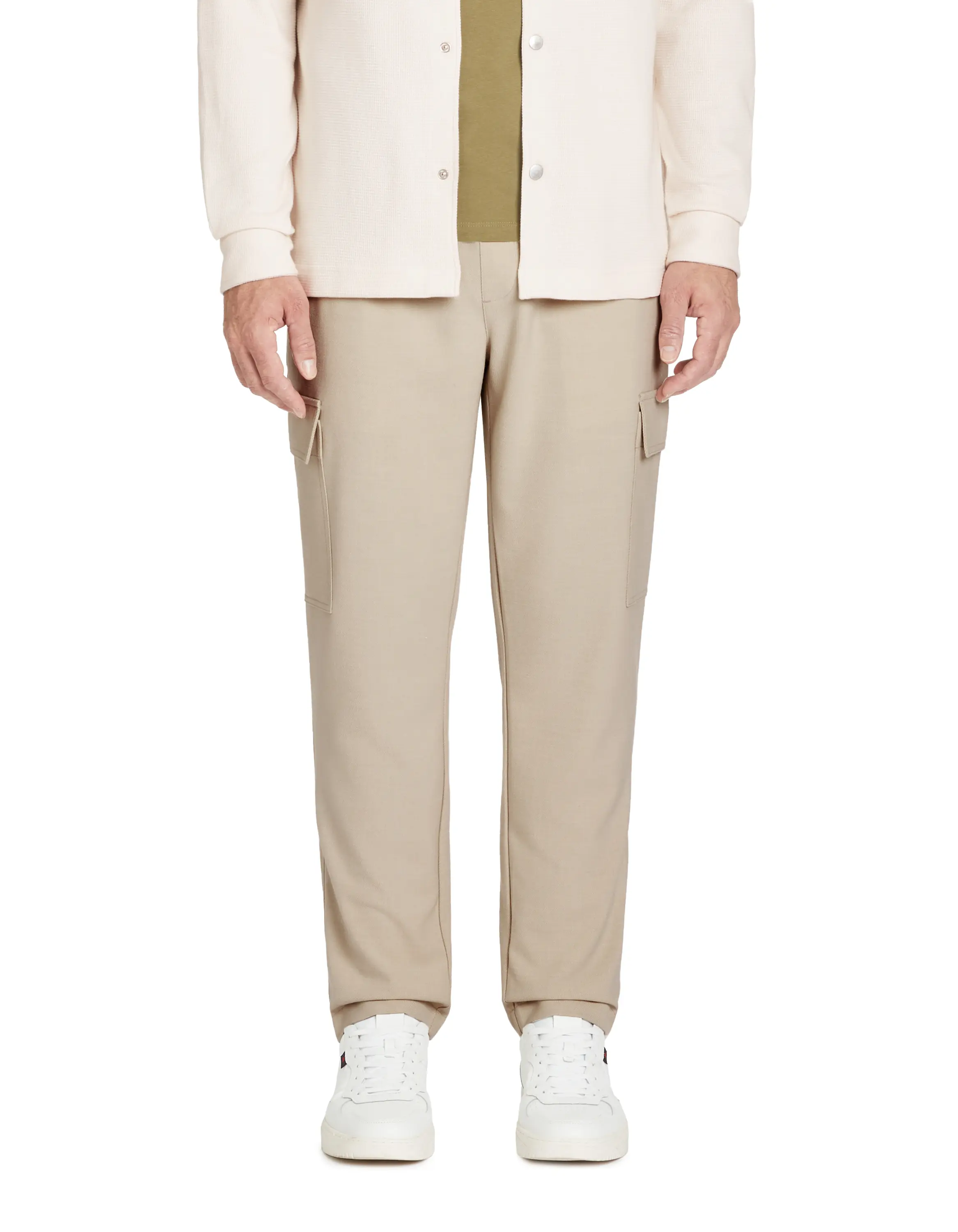 Celio Kalhoty cargo Jomou1 - Pánské