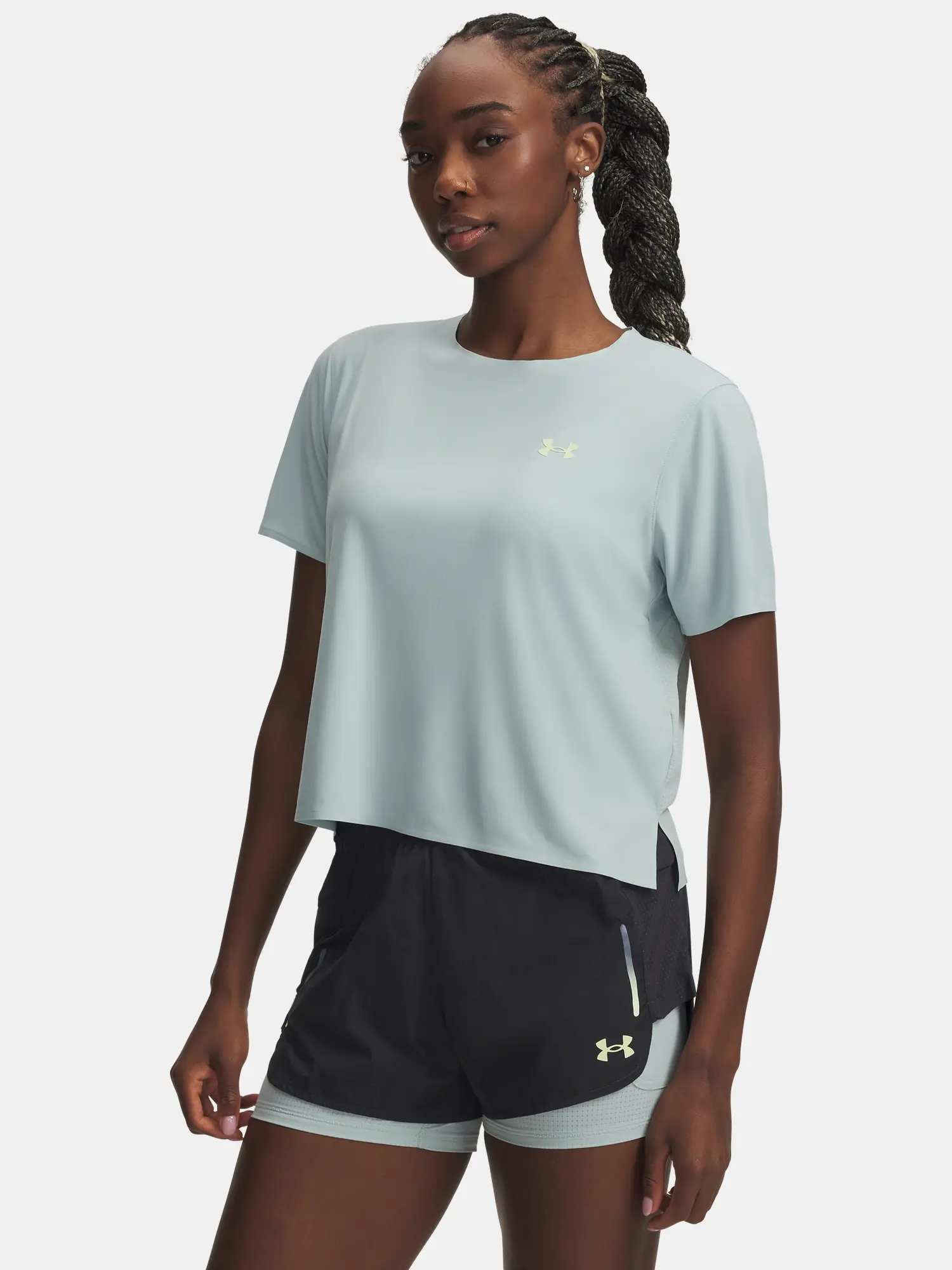 Under Armour dámské tričko