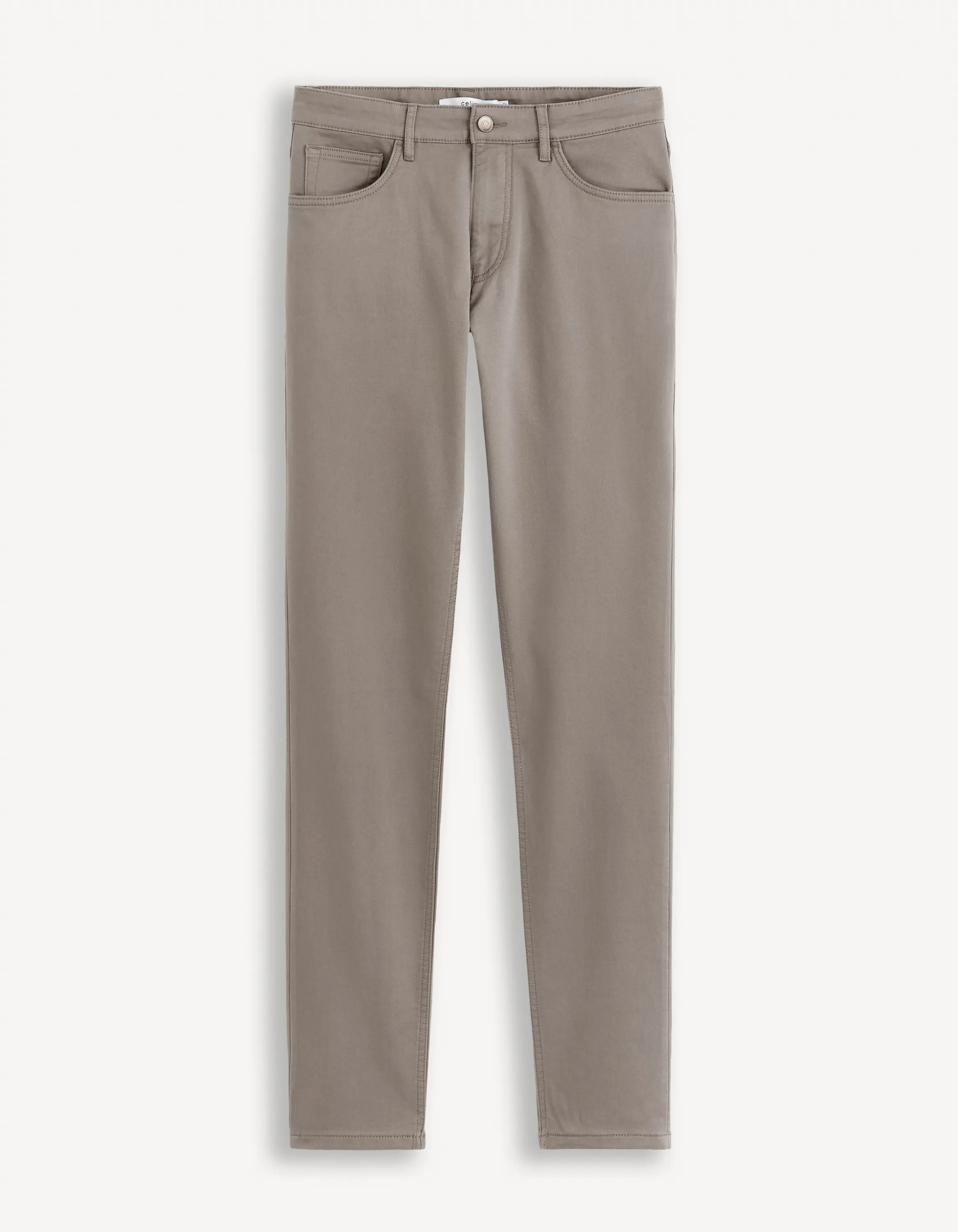 Celio Kalhoty slim Gofive - Pánské
