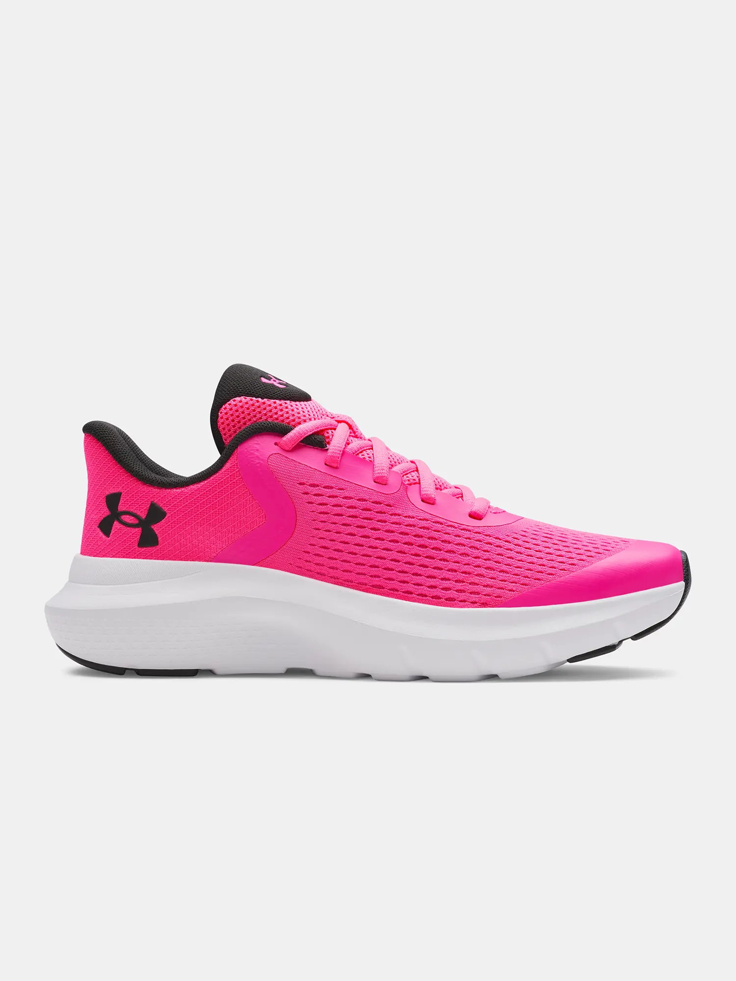 Dívčí boty Under Armour UA GGS Rogue 5 - Holky