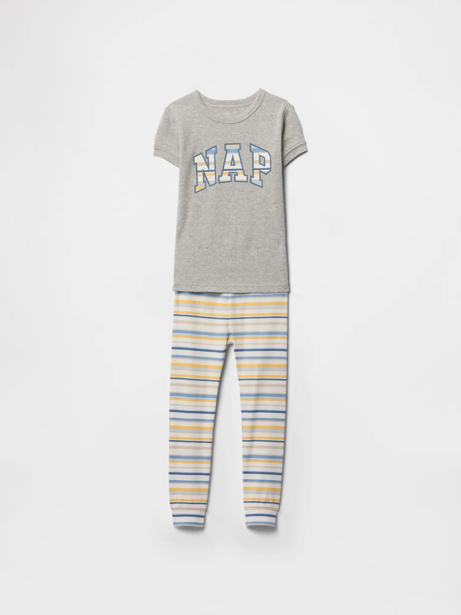 GAP Baby pyžamový set - Kluci
